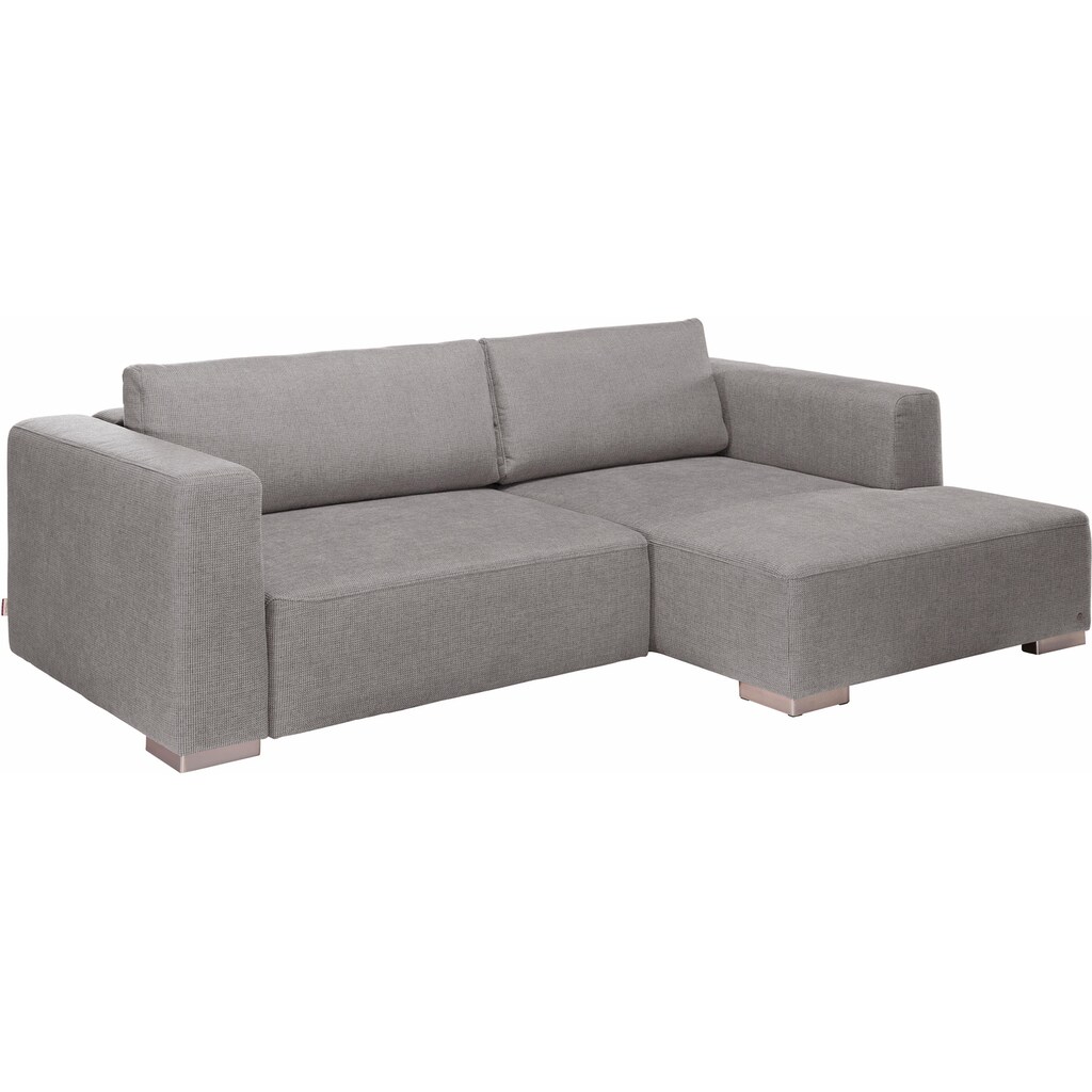 TOM TAILOR HOME Ecksofa »HEAVEN STYLE S«