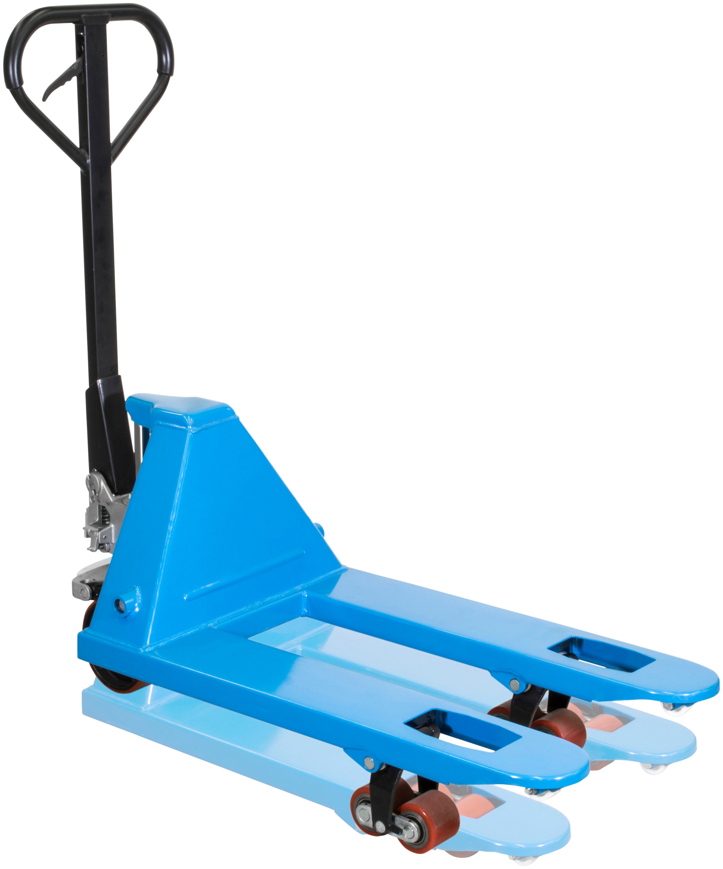 Güde Gabelhubwagen »»GHW 2500-80 PU««