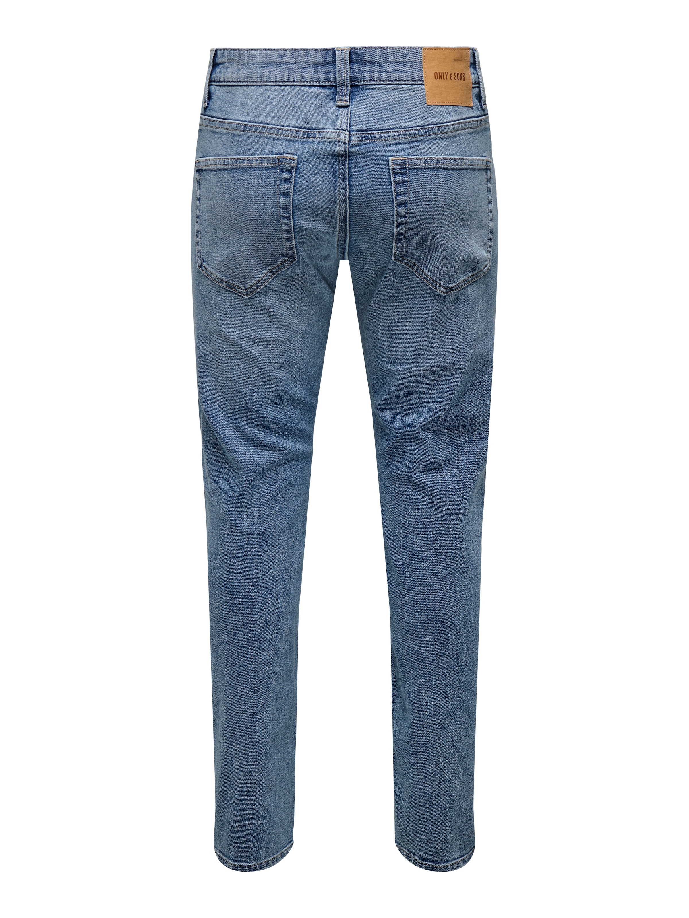 ONLY & SONS Slim-fit-Jeans »ONSLOOM SLIM LBD 8263 AZG DNM NOOS«