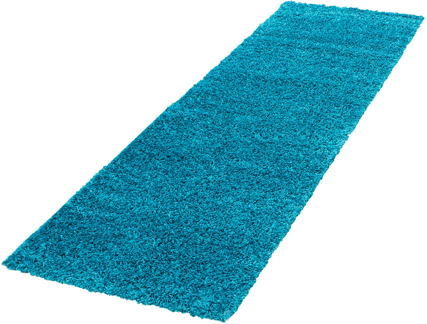 Ayyildiz Teppiche Hochflor-Läufer »Life Shaggy 1500«, rechteckig, 30 mm Höh günstig online kaufen