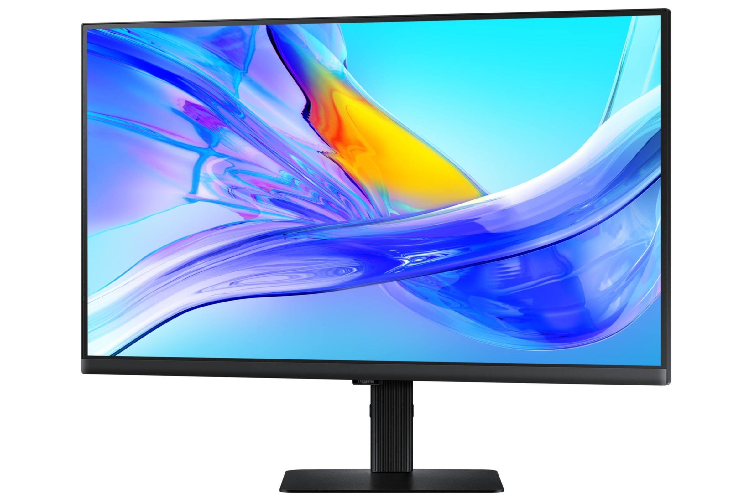 Samsung LED-Monitor »S80UD«, 68 cm/27 Zoll, 3840 x 2160 px, 4K Ultra HD, 5 ms Reaktionszeit, 60 Hz
