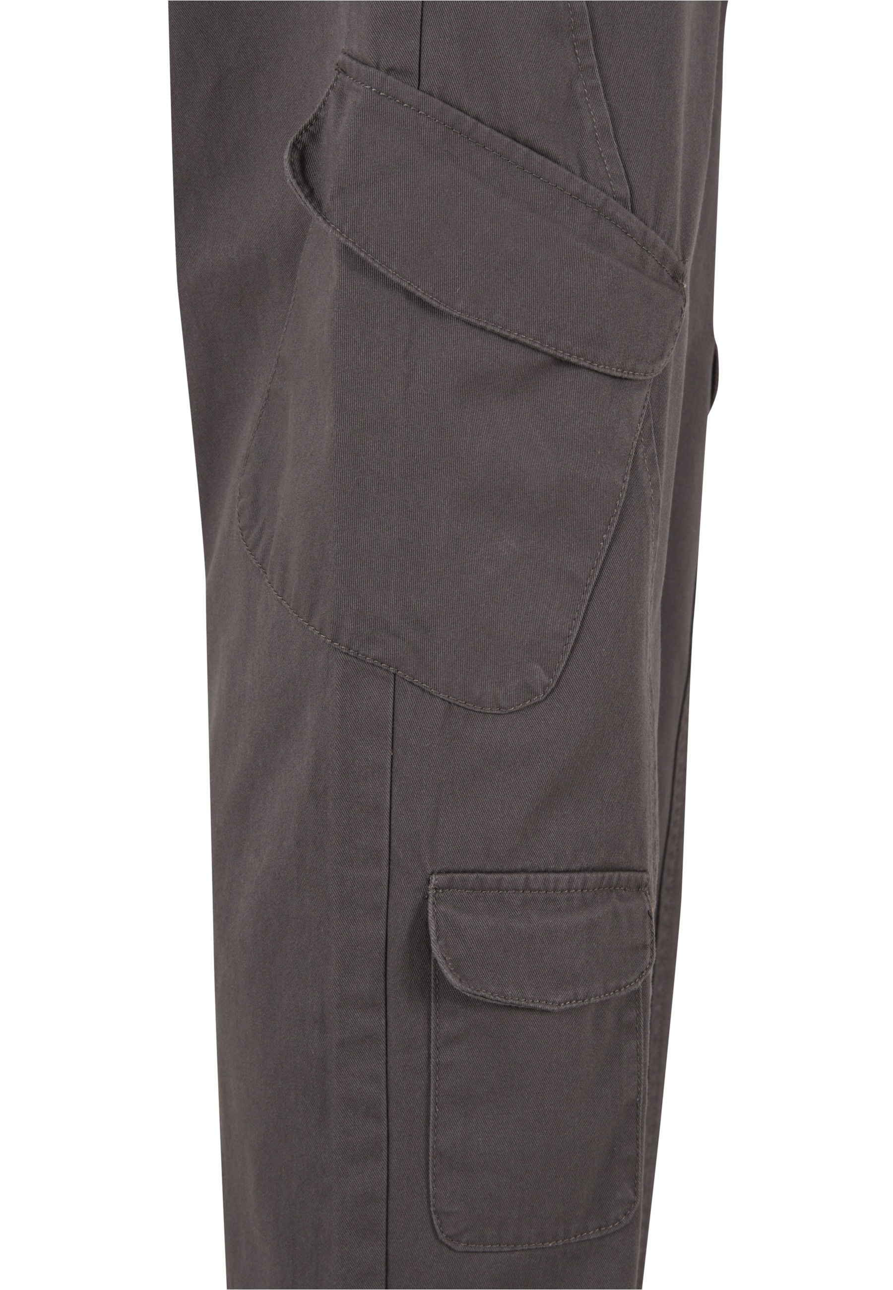 Karl Kani Cargohose »Karl Kani Og K Slanted Pocket Cargo Pants«