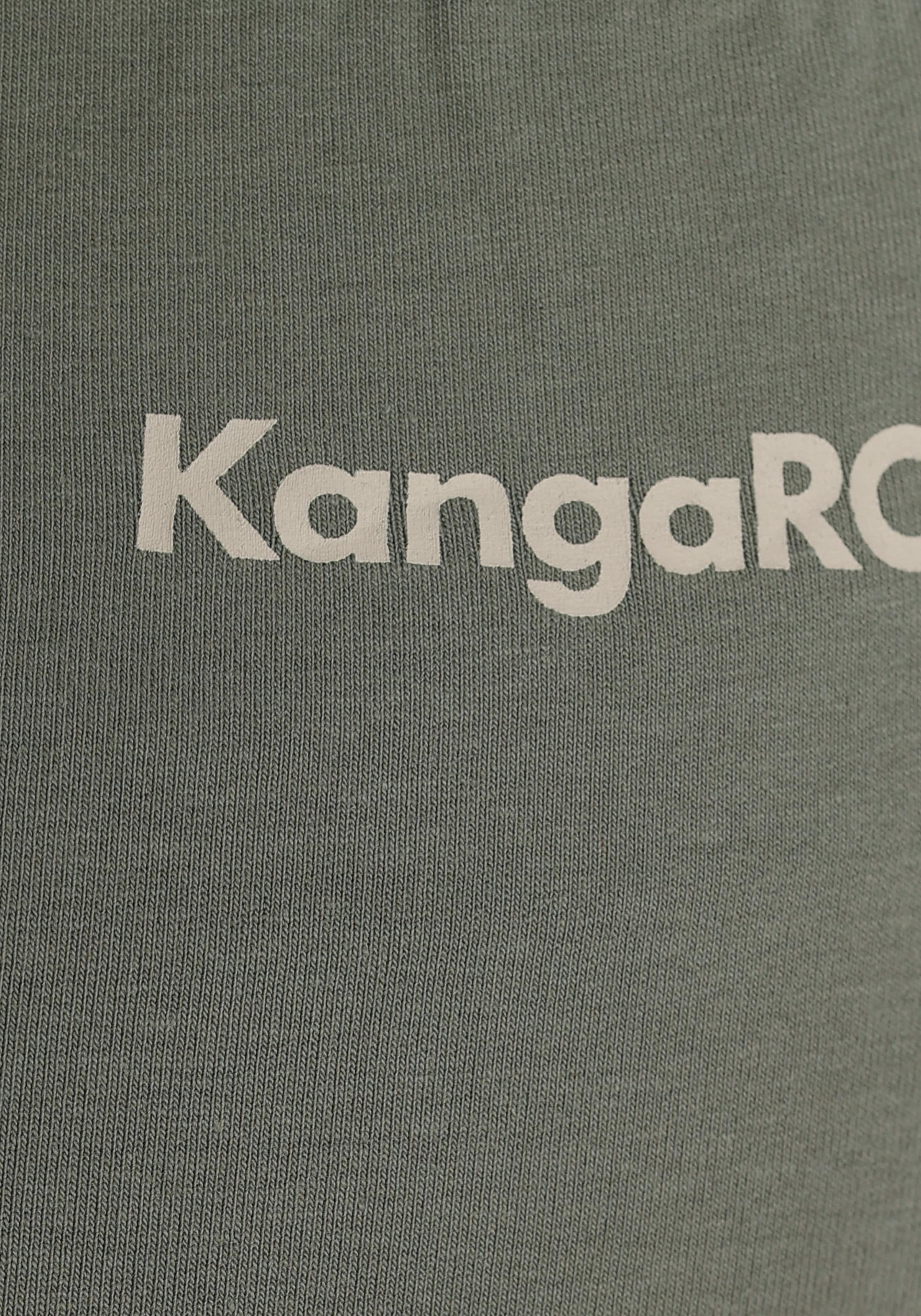 KangaROOS Jazzpants, (1 tlg.), mit hohem Stretch-Anteil sitzt wie eine  zweite Haut jetzt im %Sale