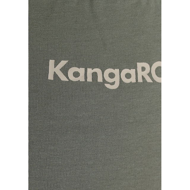 KangaROOS Jazzpants, (1 tlg.), mit hohem Stretch-Anteil sitzt wie eine  zweite Haut jetzt im %Sale