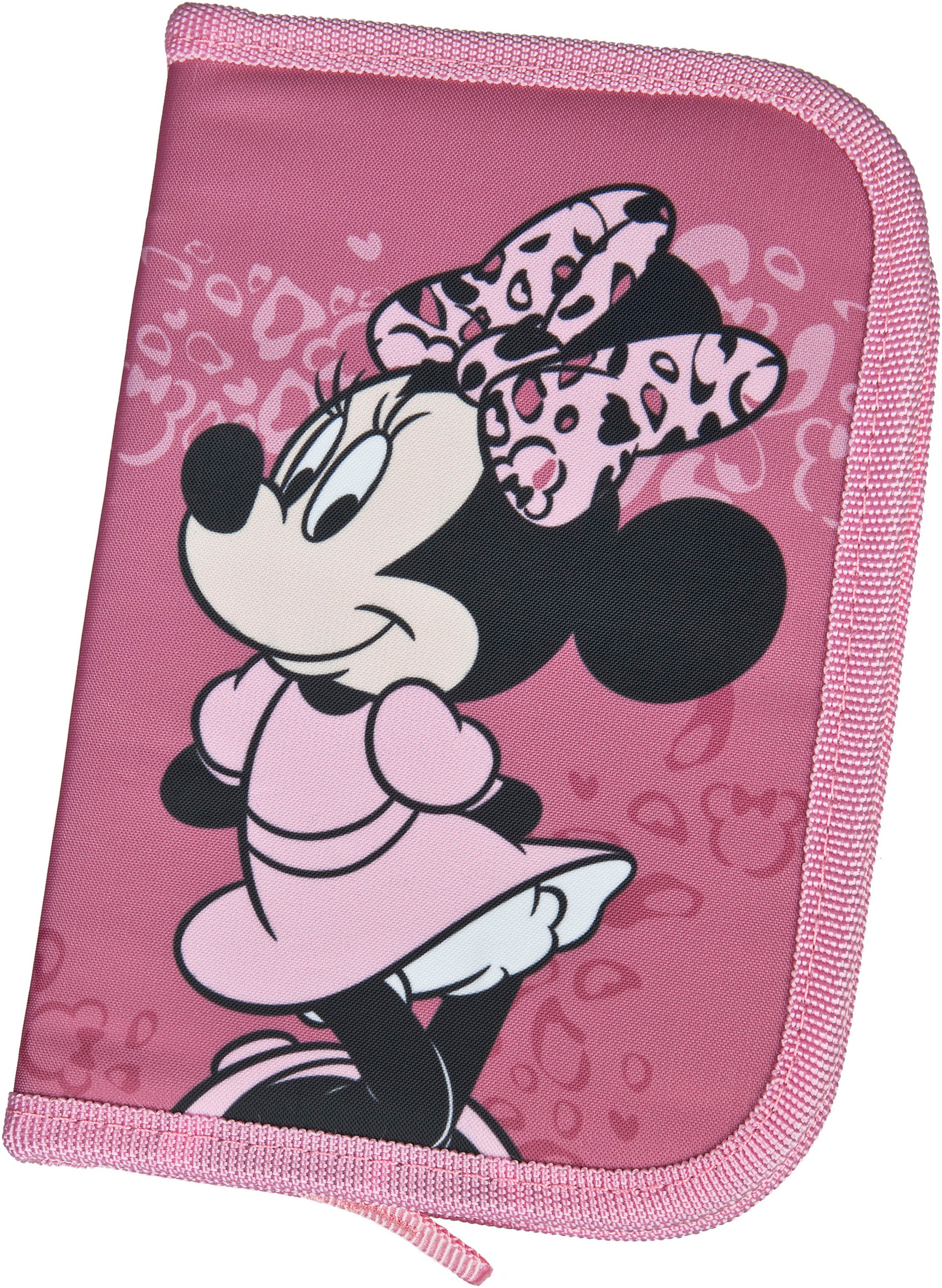 Scout Schulranzen »Clou, Minnie Mouse«