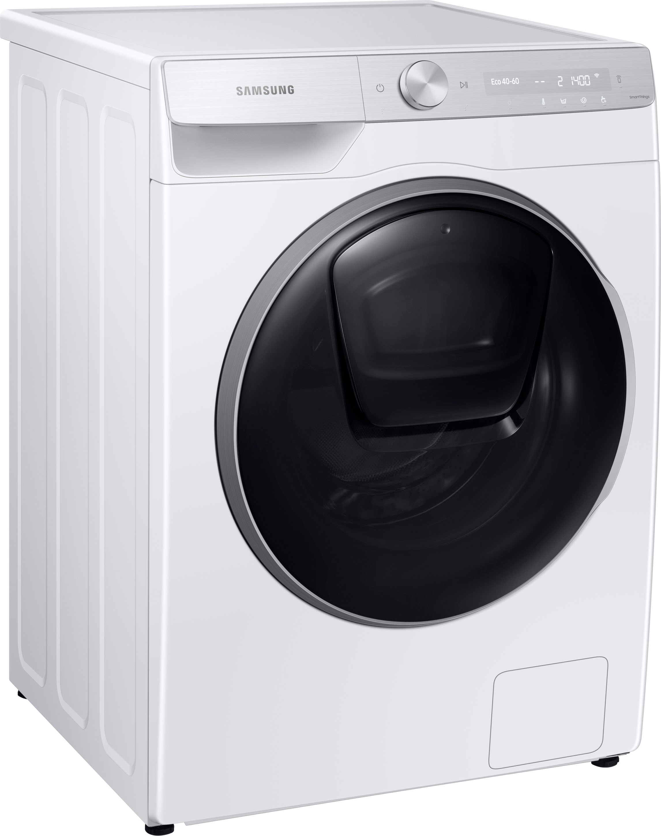 20. Bild von Samsung Waschmaschine »WW91T986ASH«, WW9800T, WW91T986ASH, 9 kg, 1600 U/min