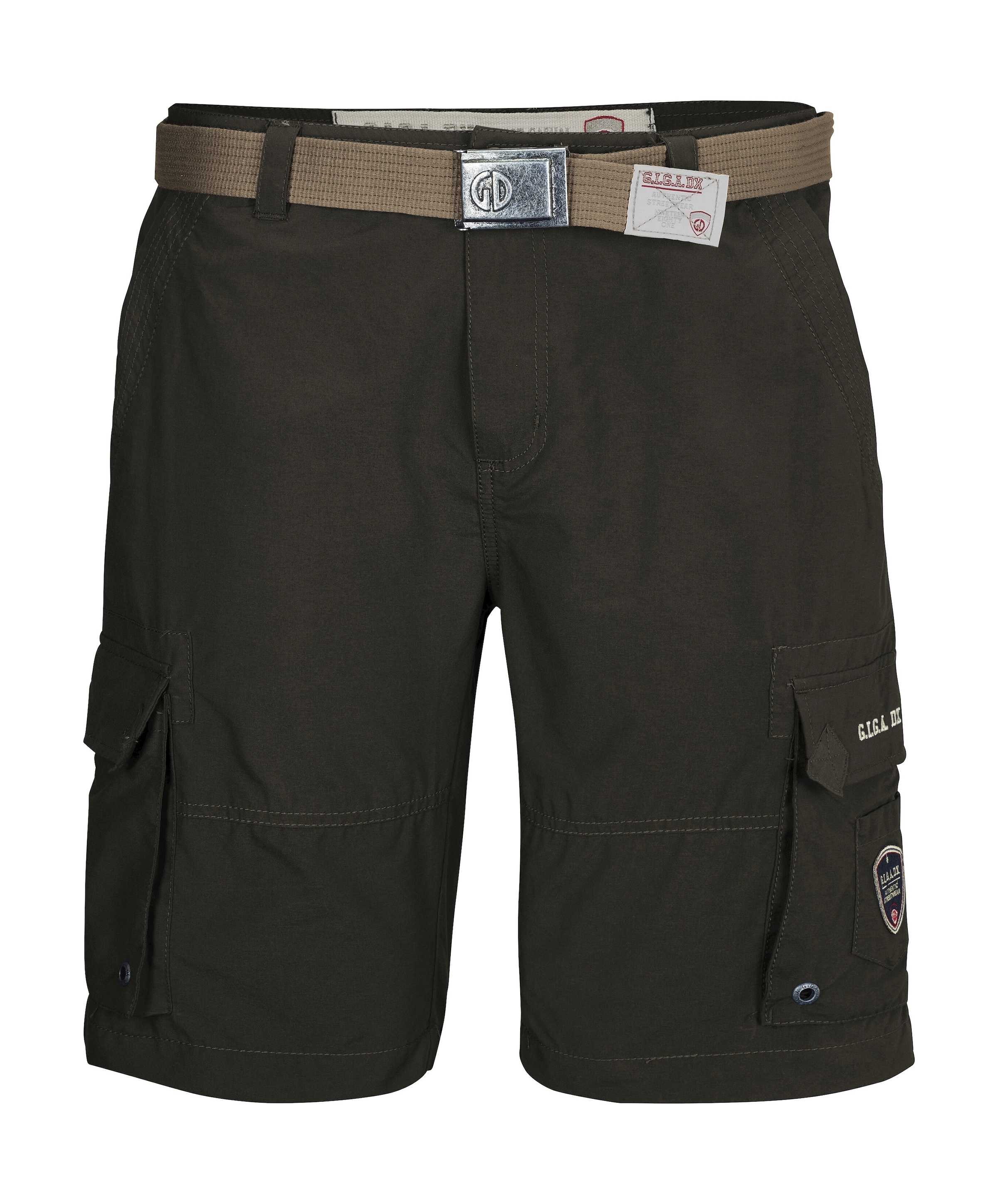 Bild von G.I.G.A. DX by killtec Bermudas »GS 38 MN BRMDS«