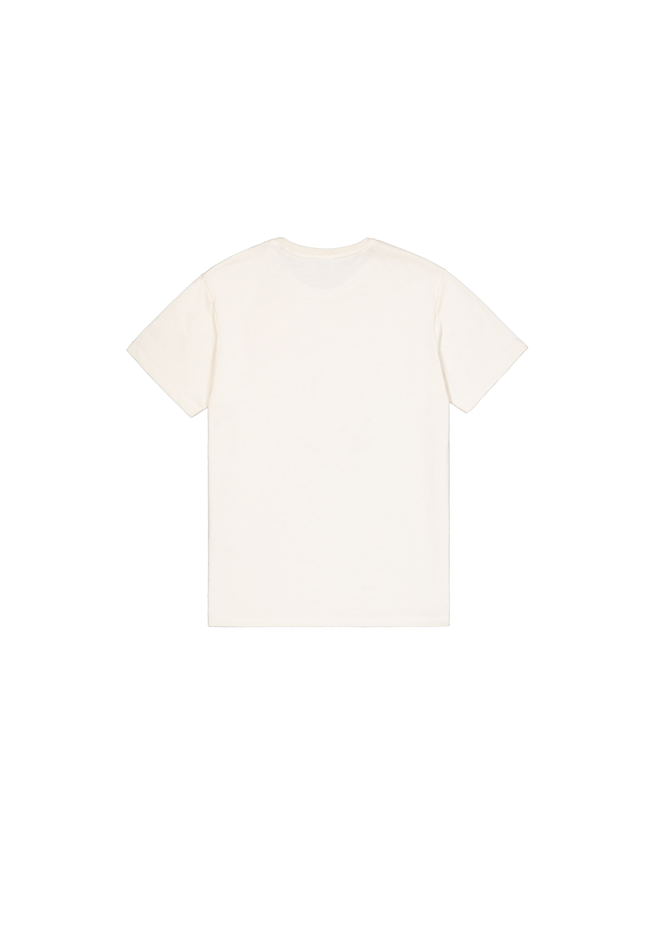 Alpha Industries T-Shirt »Alpha Industries Men - T-Shirts Camo Sleeve T«
