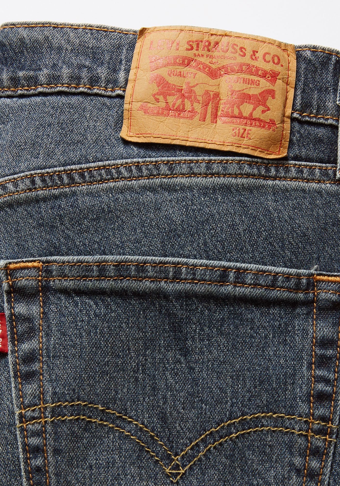 Levi's® Slim-fit-Jeans »511 SLIM«, mit Stretch