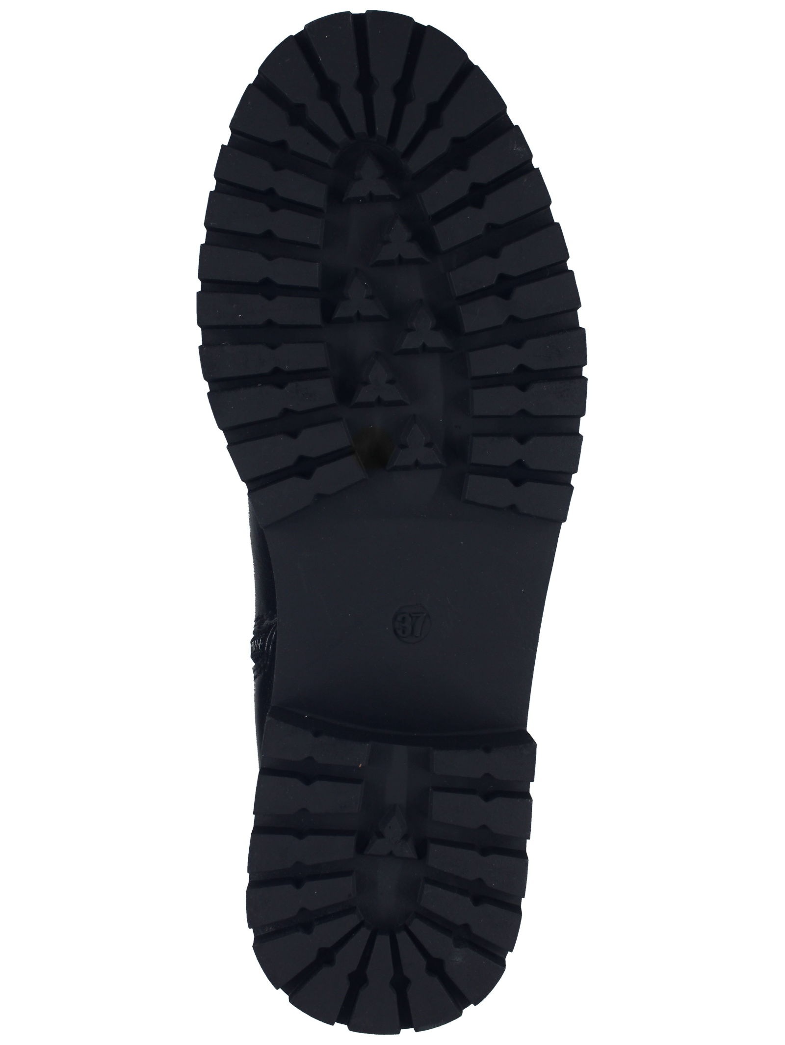 TOM TAILOR Stiefelette »Tom Tailor Stiefelette PU«