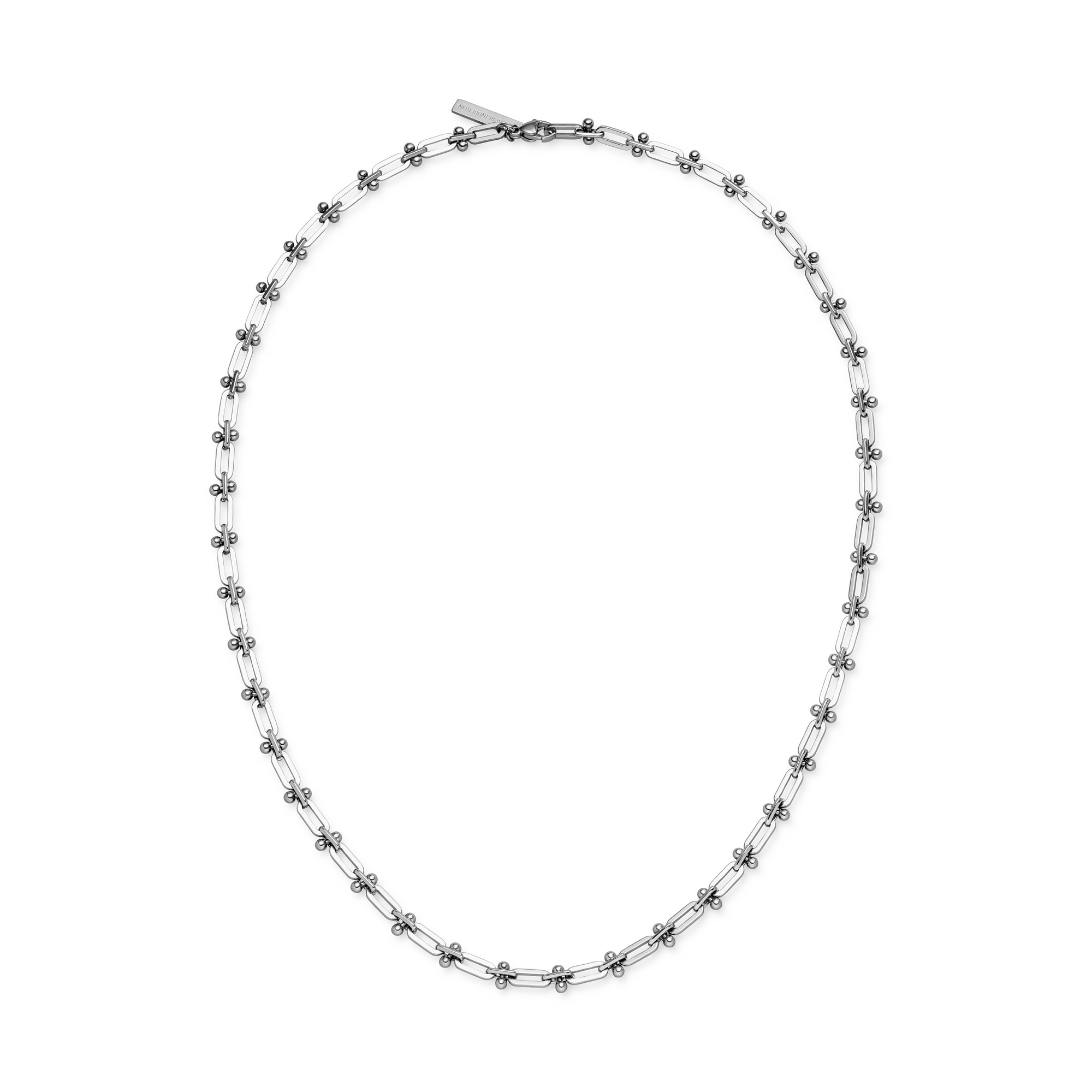 Liebeskind Berlin Gliederkette »Urban Chic«