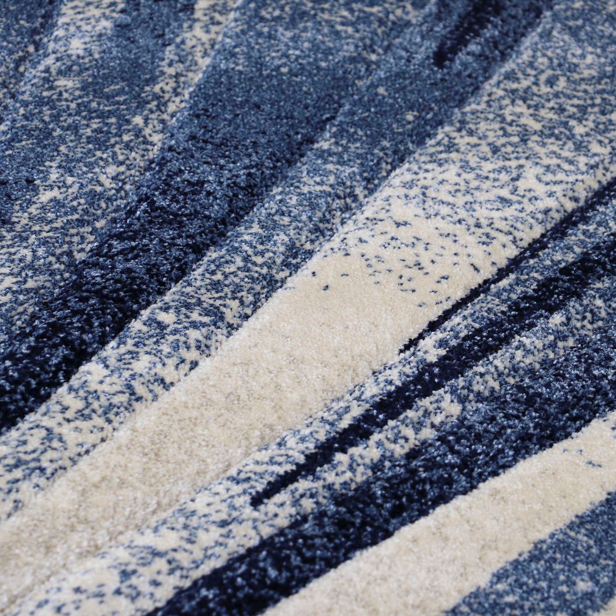 Sehrazat Teppich »Trend 7510«, rechteckig, 11 mm Höhe, Kurzflor, Wohnzimmer
