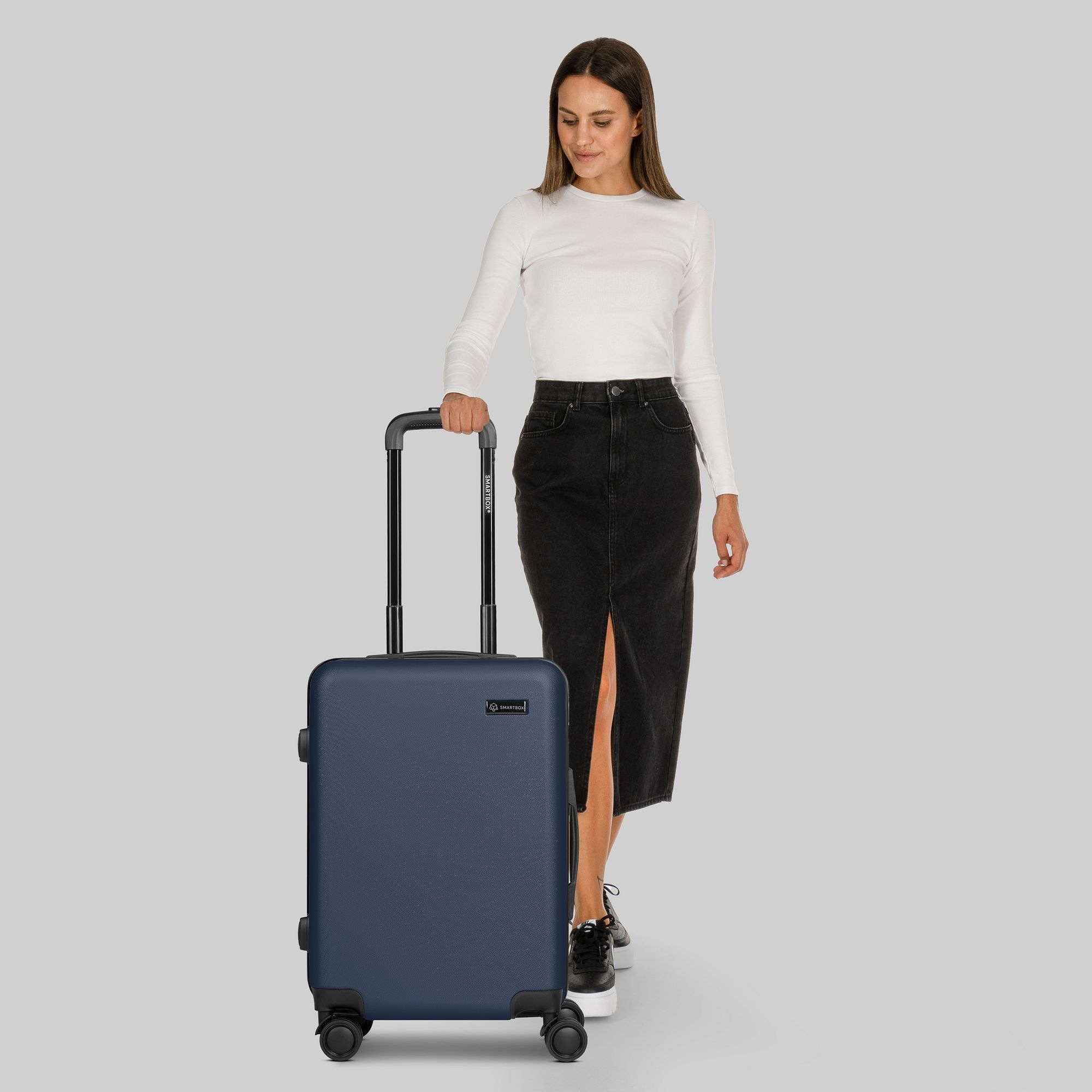 Smartbox Trolley »Edition 05Edition 05« 46 l