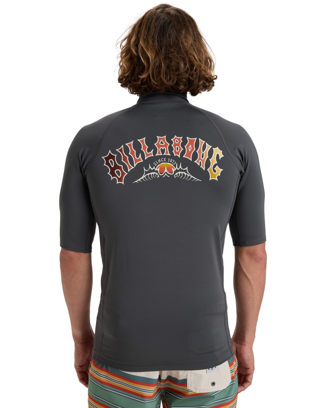 Billabong Funktionstop »Know The Feeling«