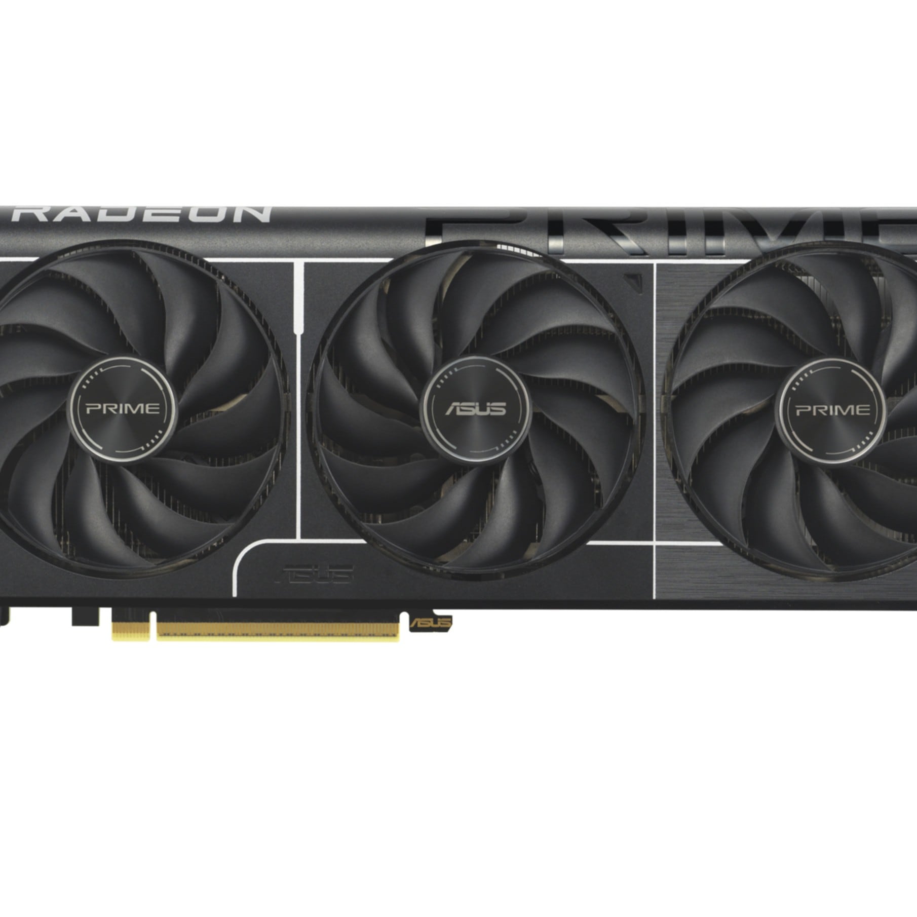 Asus Grafikkarte »Prime Radeon RX 9060 XT O16G«