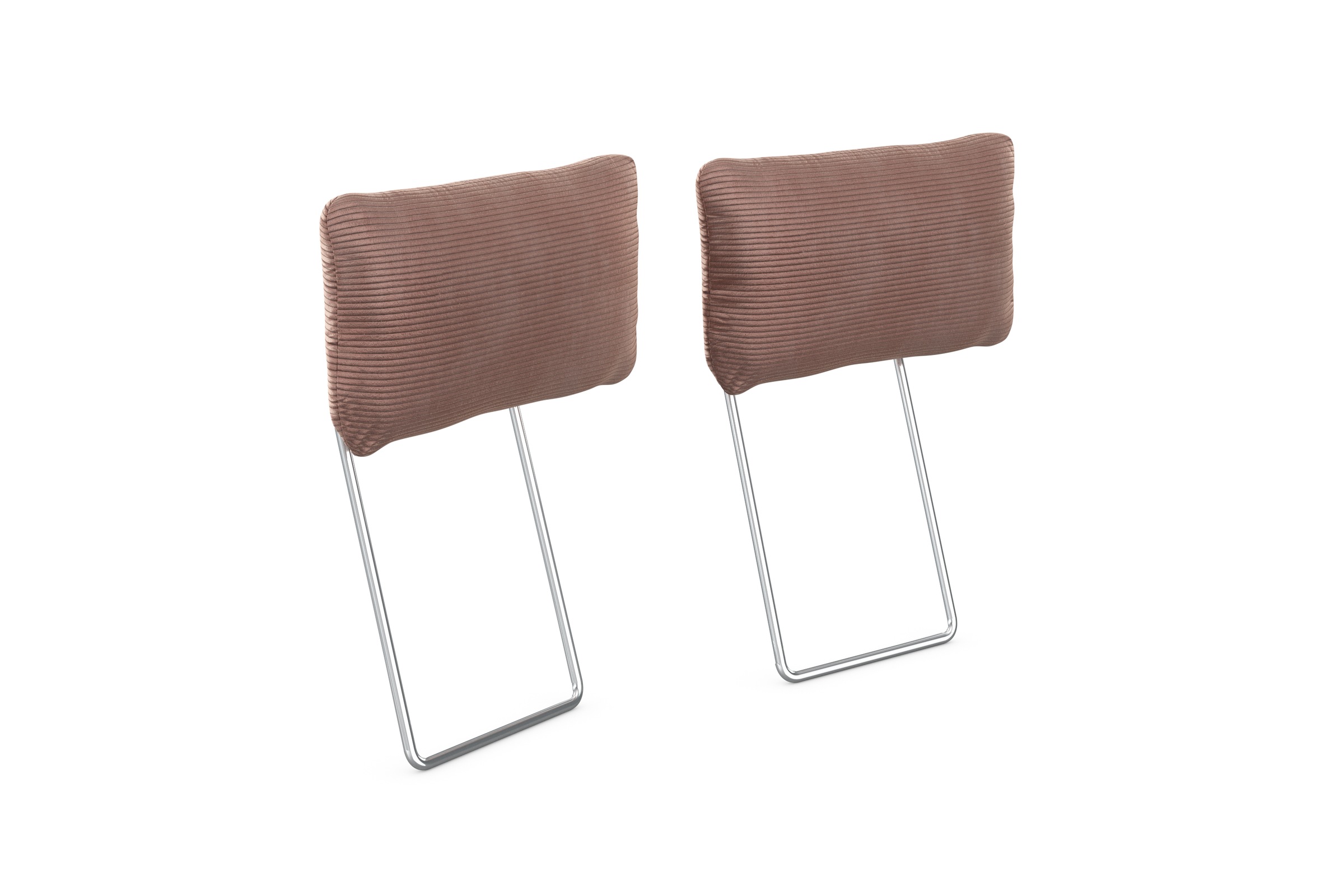 Home affaire Kopfstütze »Trelleborg« Cord-Bezug