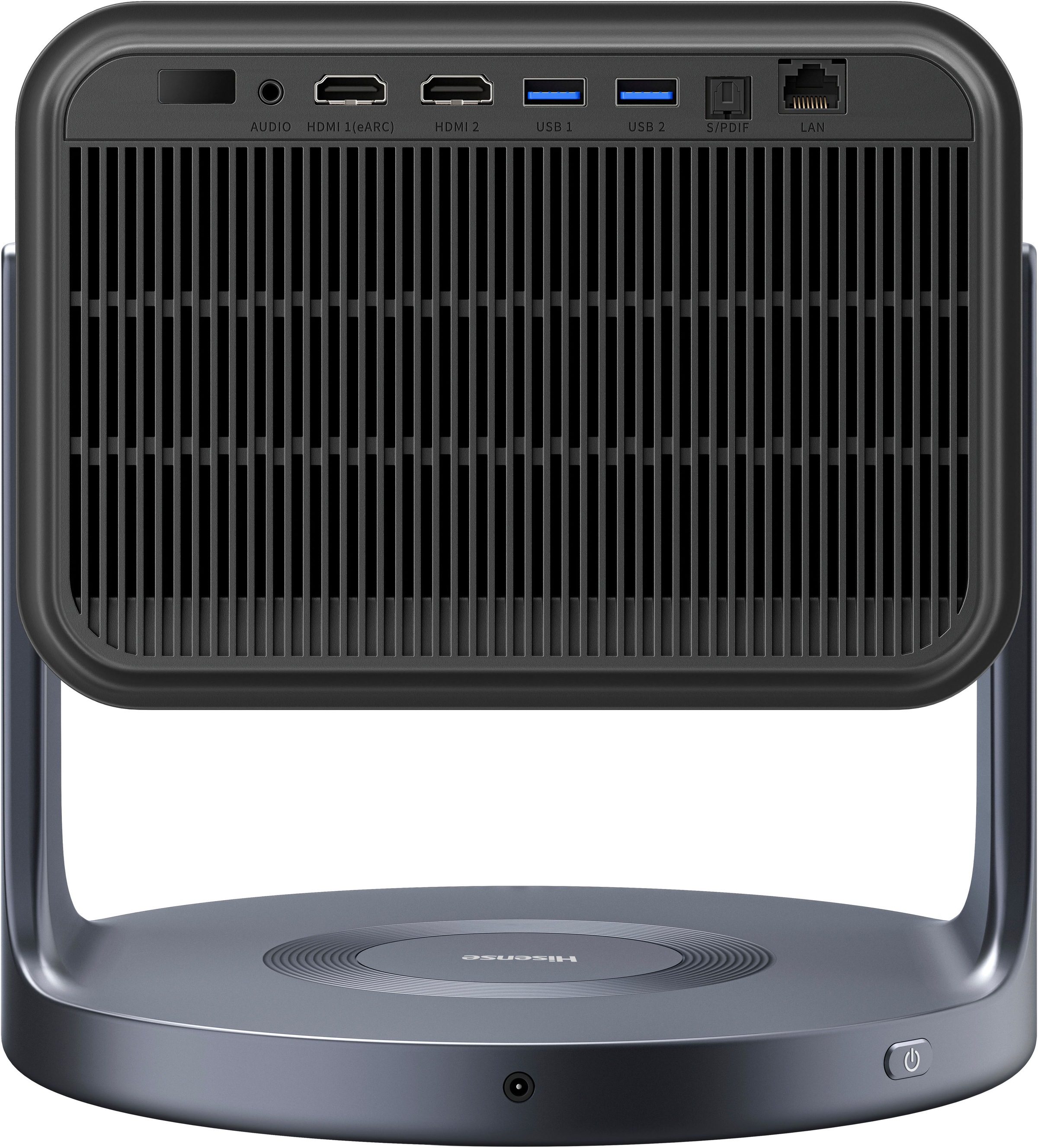 Hisense Mini-Beamer »C2 PRO«, (2000:1)