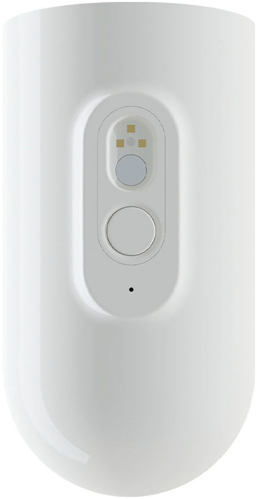 ARLO Überwachungskamera »Go 2 LTE/Wi-Fi Security Camera« Außenbereich;Innenbereich