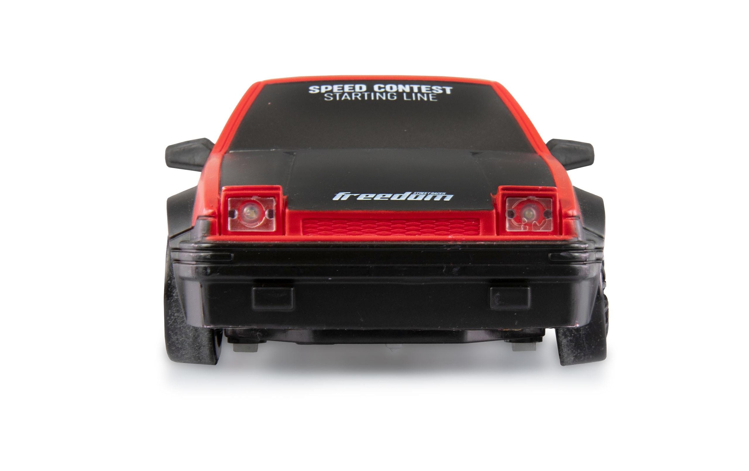 Amewi RC-Auto »Sport Car 4WD Rot,«