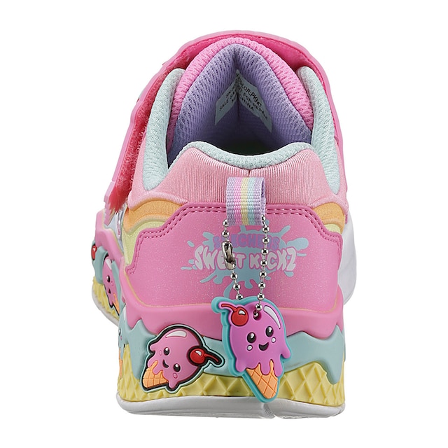 Skechers Kids Sneaker »SUNDAE SWEETIES-«, mit süßem Eis-Motiv online kaufen