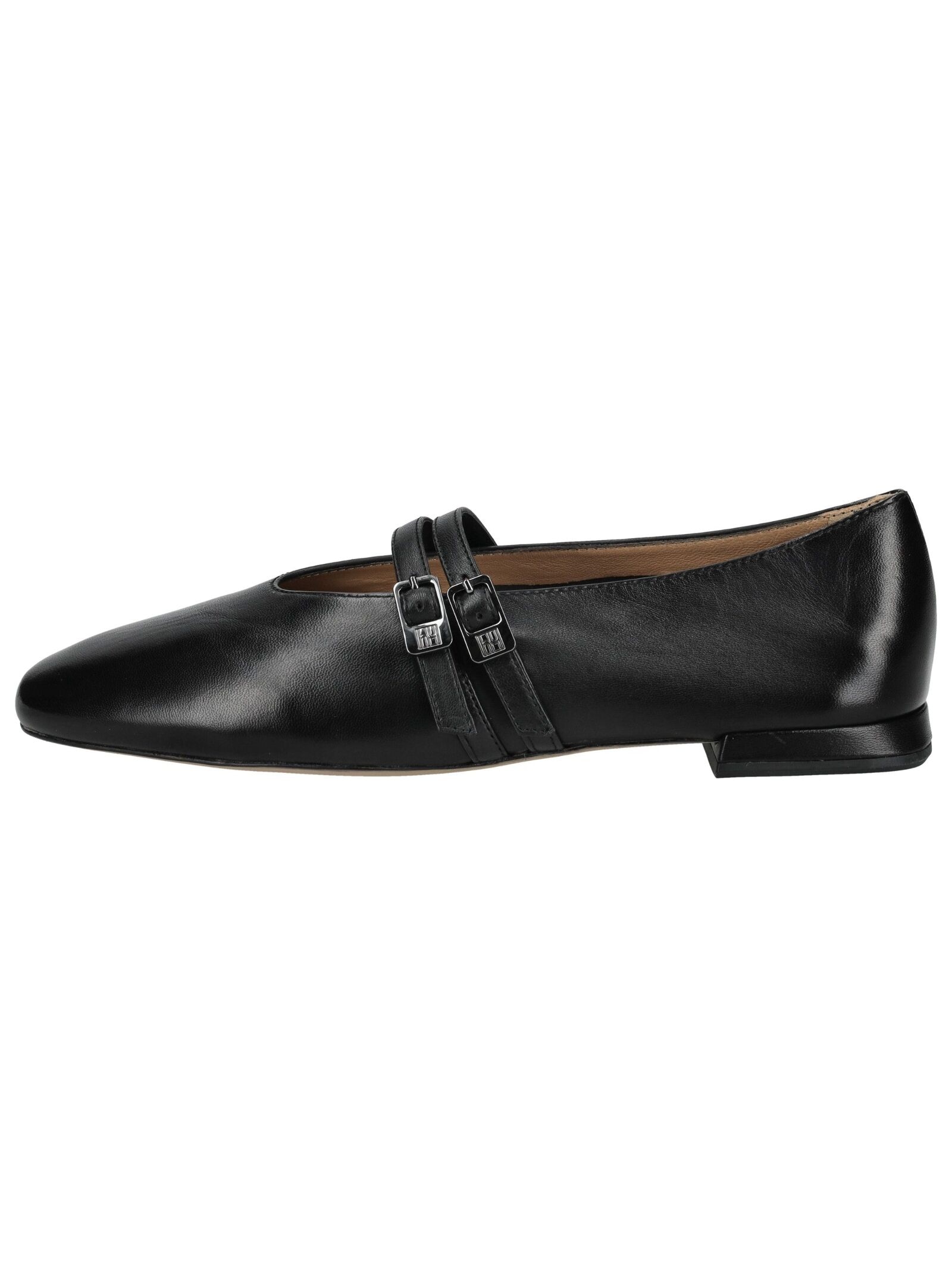 Högl Riemchenballerina »Högl Ballerinas Glattleder«