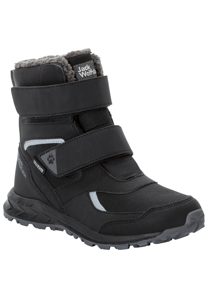 Jack Wolfskin Winterboots »WOODLAND WT TEXAPORE HIGH VC K«