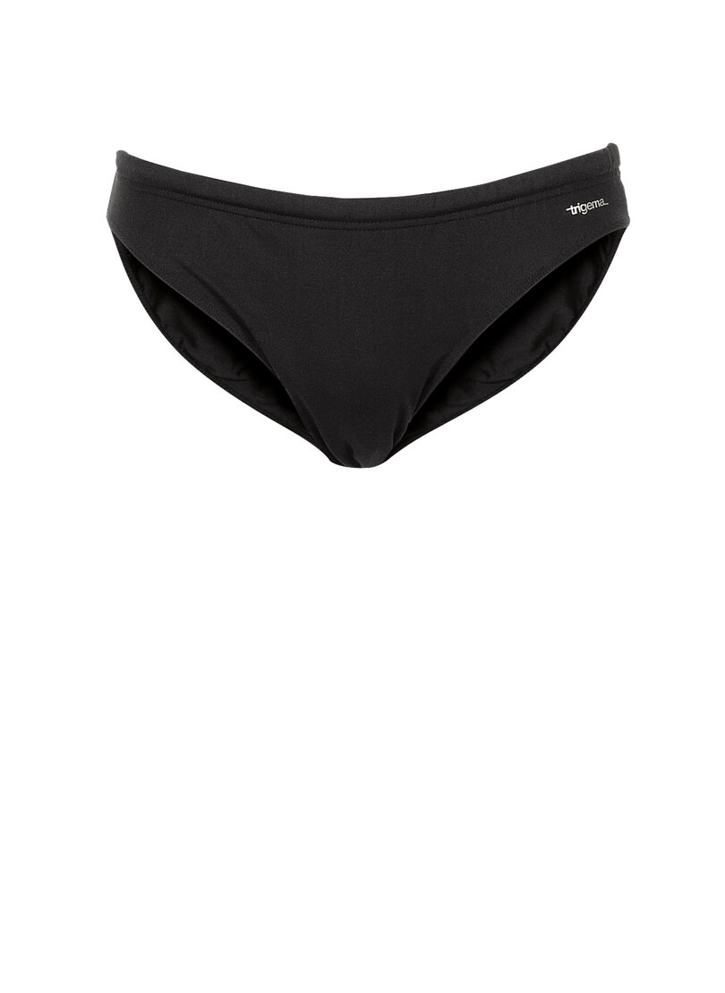 2. Bild von Trigema Badehose »TRIGEMA Badehose«, (1 St.)