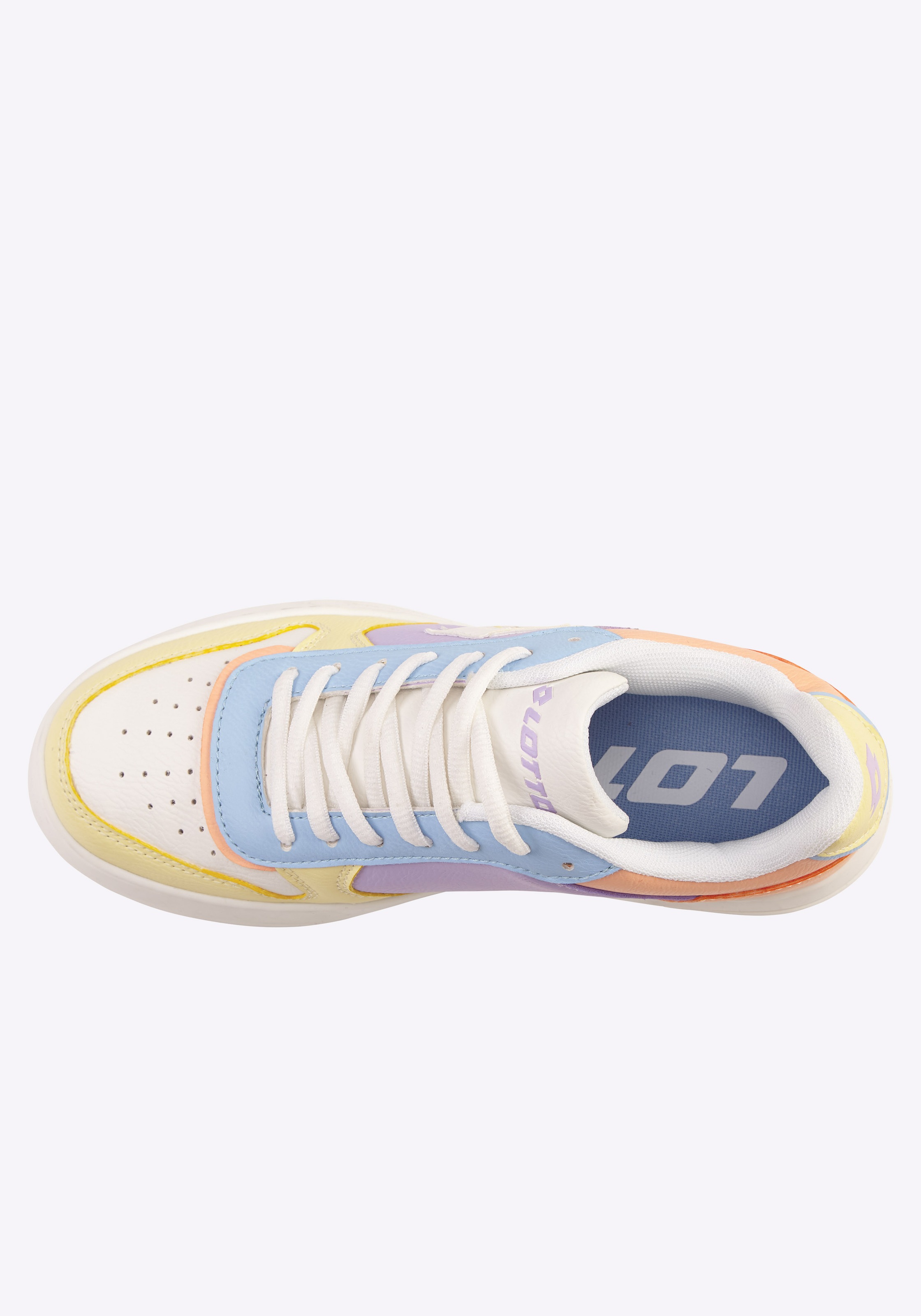 lotto Sneaker