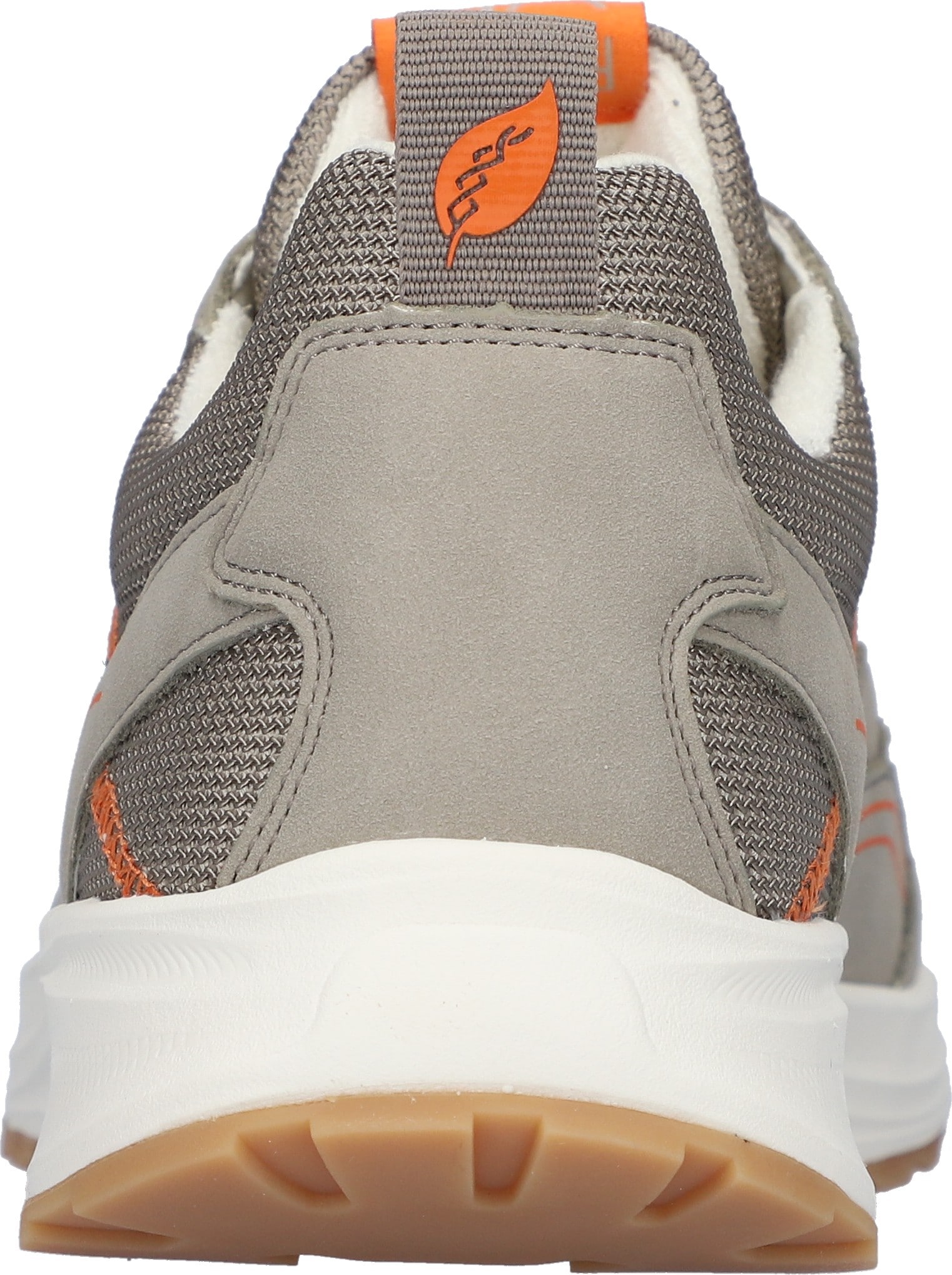 Waldläufer Sneaker »H_LEO«  Bequemschuh, Schnürschuh in Komfortweite H (= sehr weit)