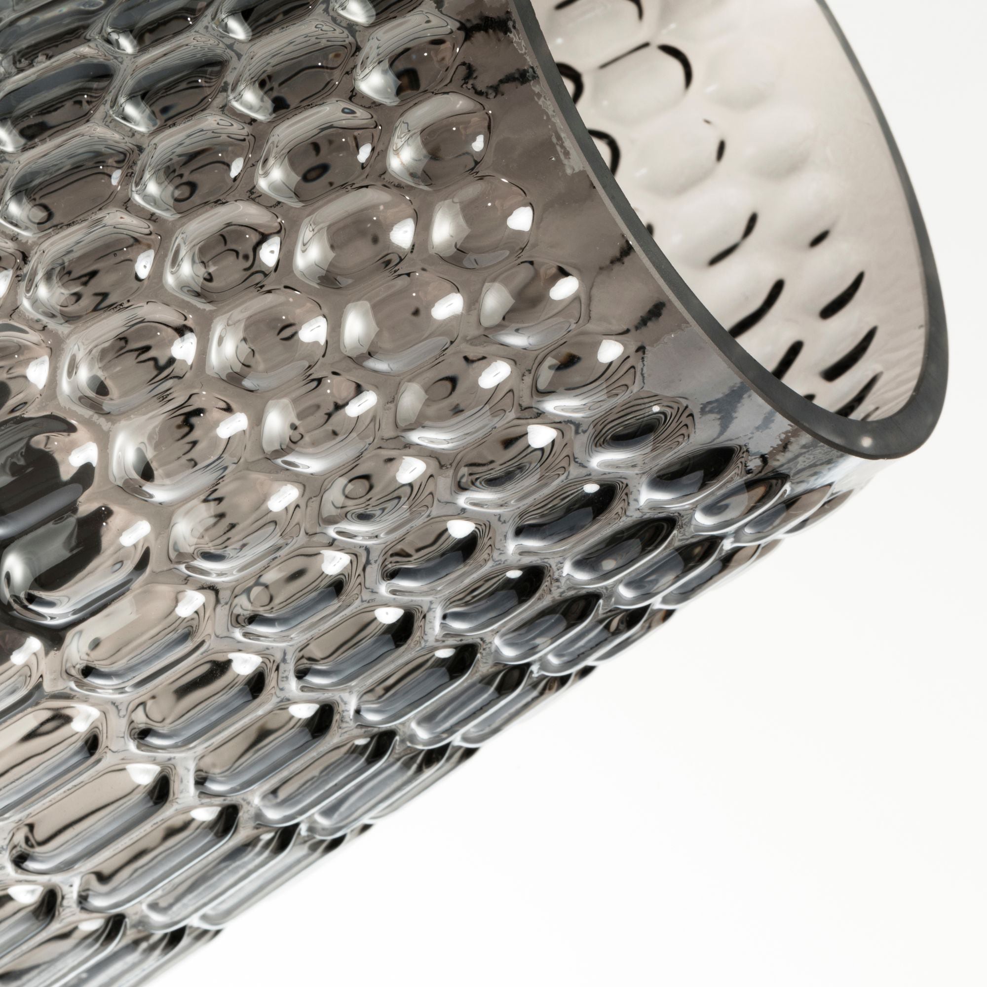 Pauleen LED Tischleuchte flammig-flammig, 3step auf Sparkle«, dimmbar, kaufen E14, Raten »Crystal Grau/Glas 1