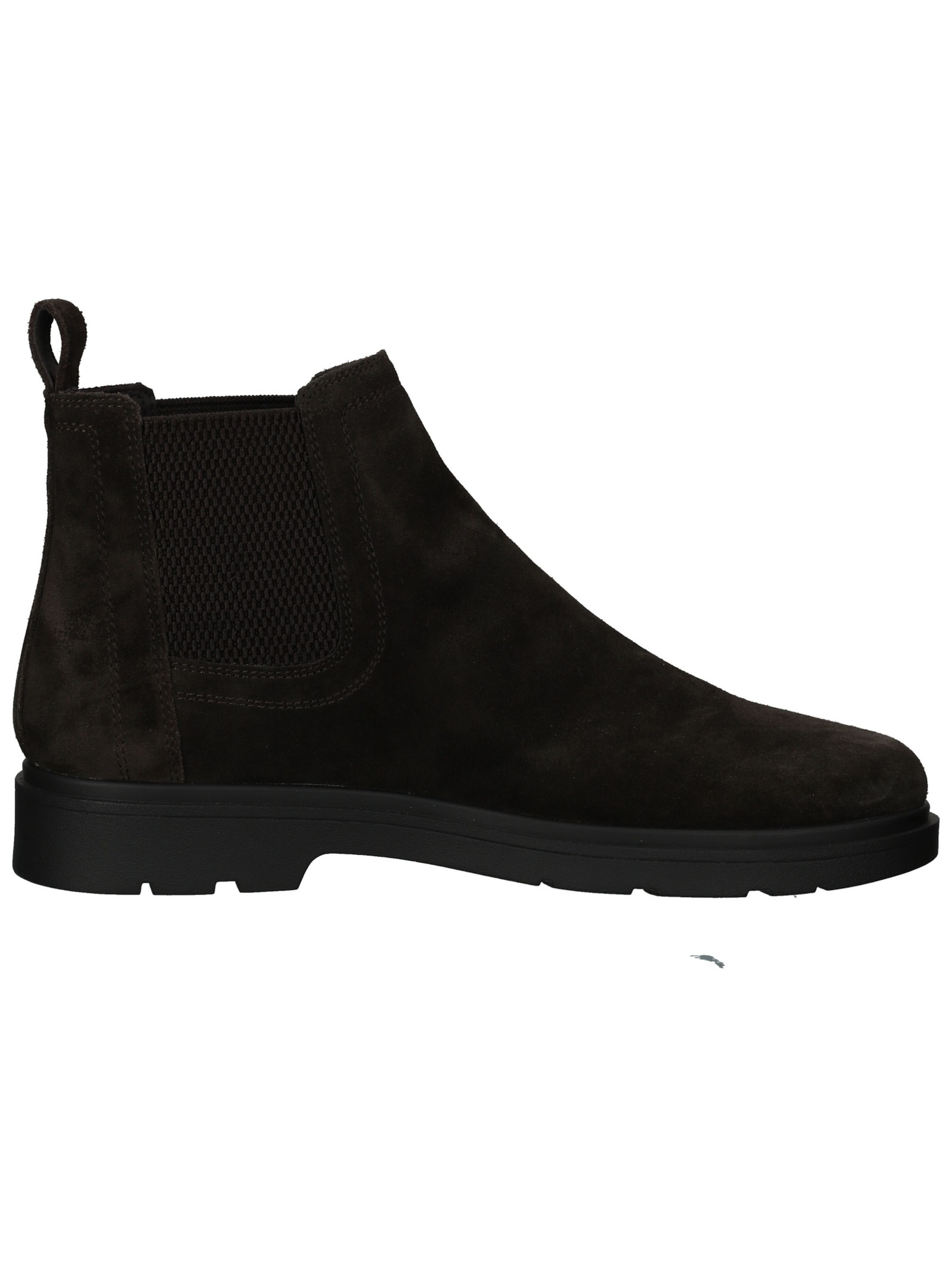 Geox Stiefelette »Geox Stiefelette Veloursleder/Textil«
