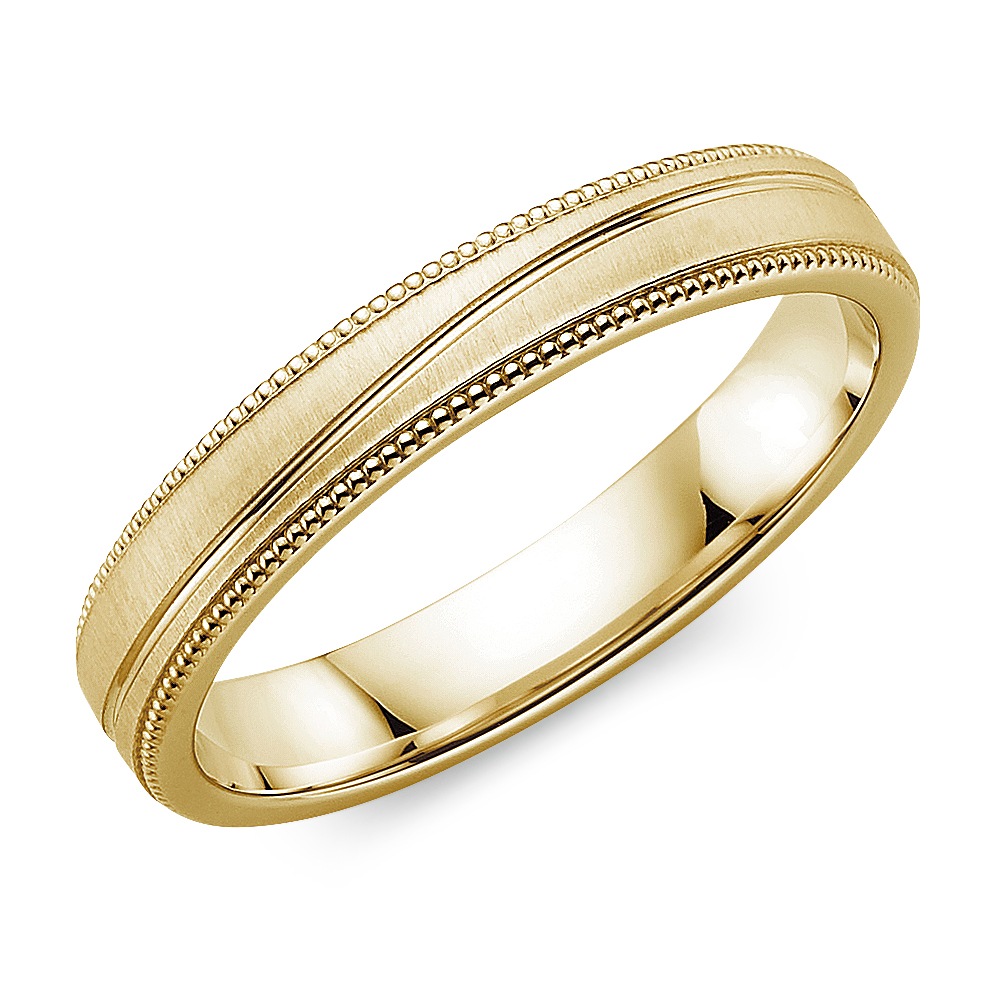 Phönix Trauring »Schmuck, Geschenk, Partnerring, Ehering, Goldring«, Made in Germany - wahlweise mit oder ohne Zirkonia