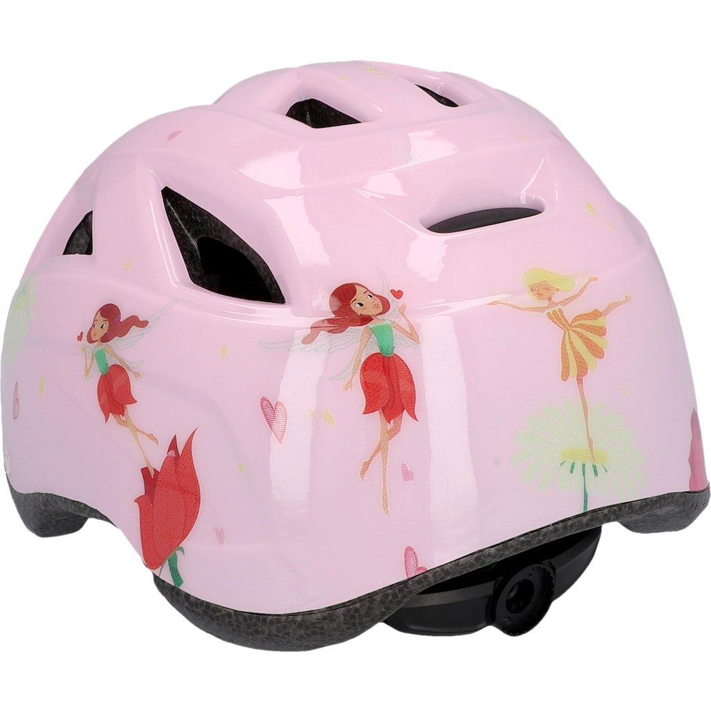 FISCHER Fahrrad Fahrradhelm »Fahrradhelm Kinder Plus Princess XS/S«