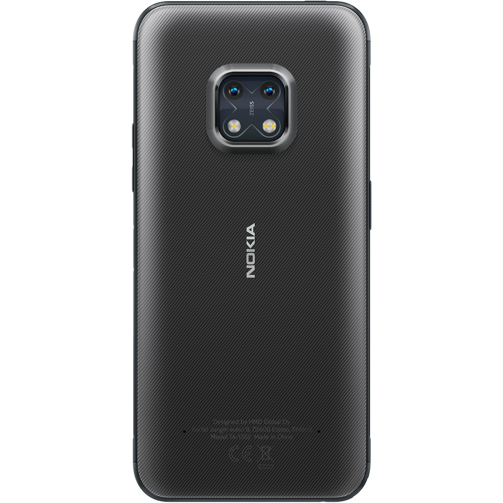 Nokia Smartphone »XR20«, (16,9 cm/6,67 Zoll, 128 GB Speicherplatz, 48 MP Kamera)