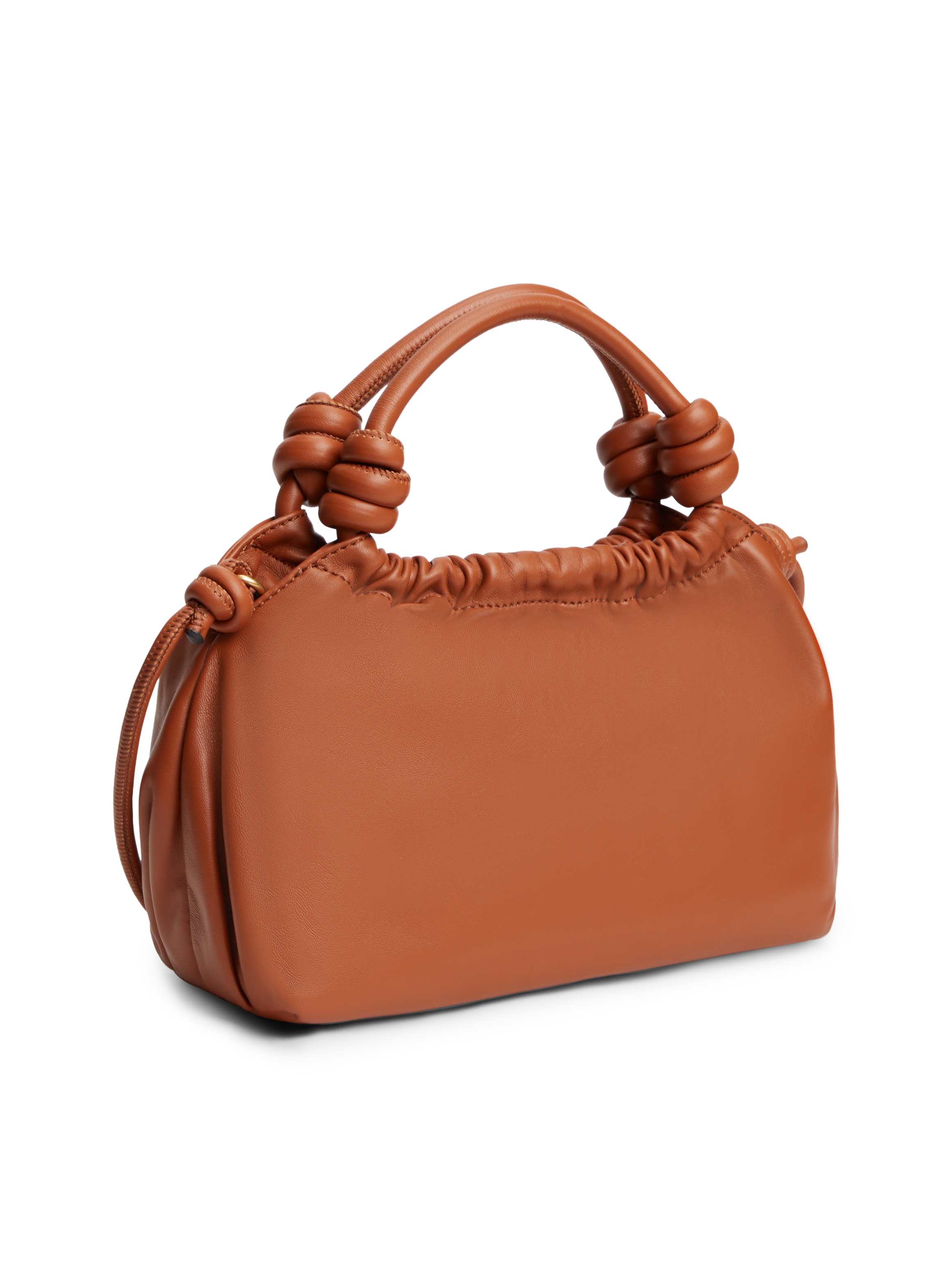 Tommy Hilfiger Umhängetasche »TH SOFT LEATHER MED CROSSOVER« Damen Schultertasch, Handtasche, Tragetasche mit Logoschriftzug