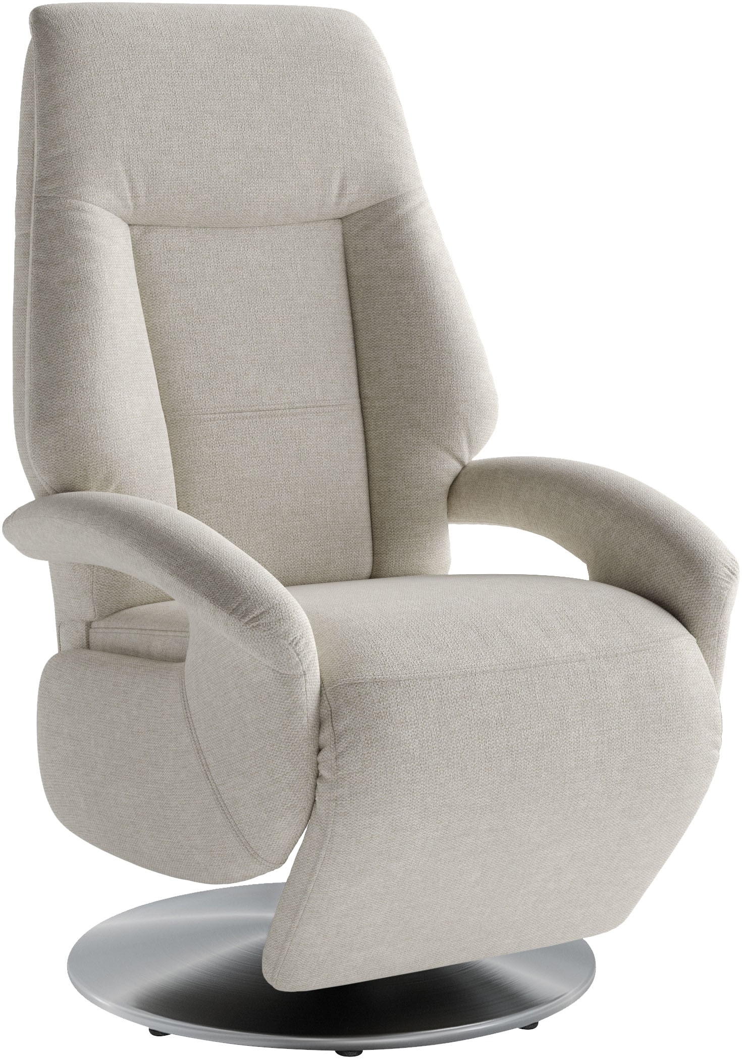 sit&more TV-Sessel »Enjoy« in Grösse S, oder M , oder L , wahlweise mit Motor und Aufstehhilfe