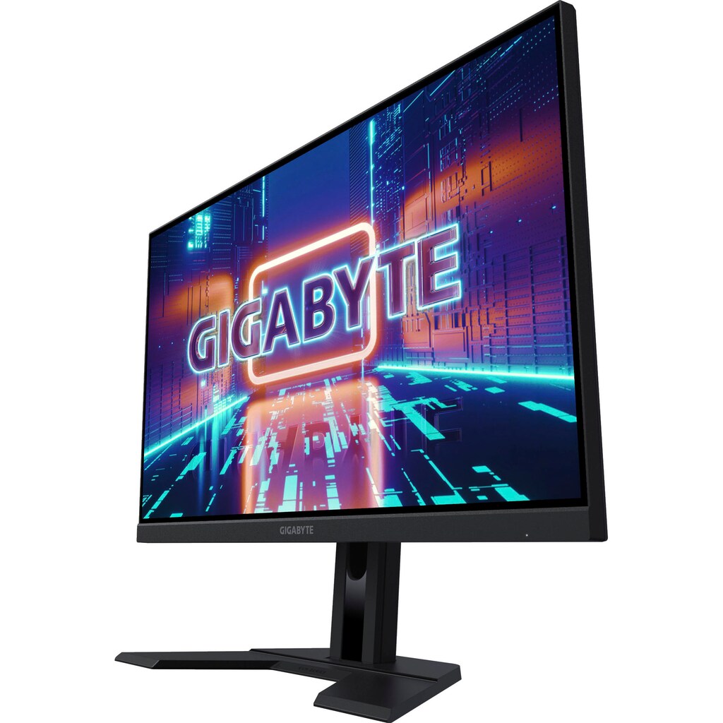 Gigabyte Gaming-Monitor »M27F«, 68,6 cm/27 Zoll, 1920 x 1080 px, Full HD, 1 ms Reaktionszeit, 144 Hz