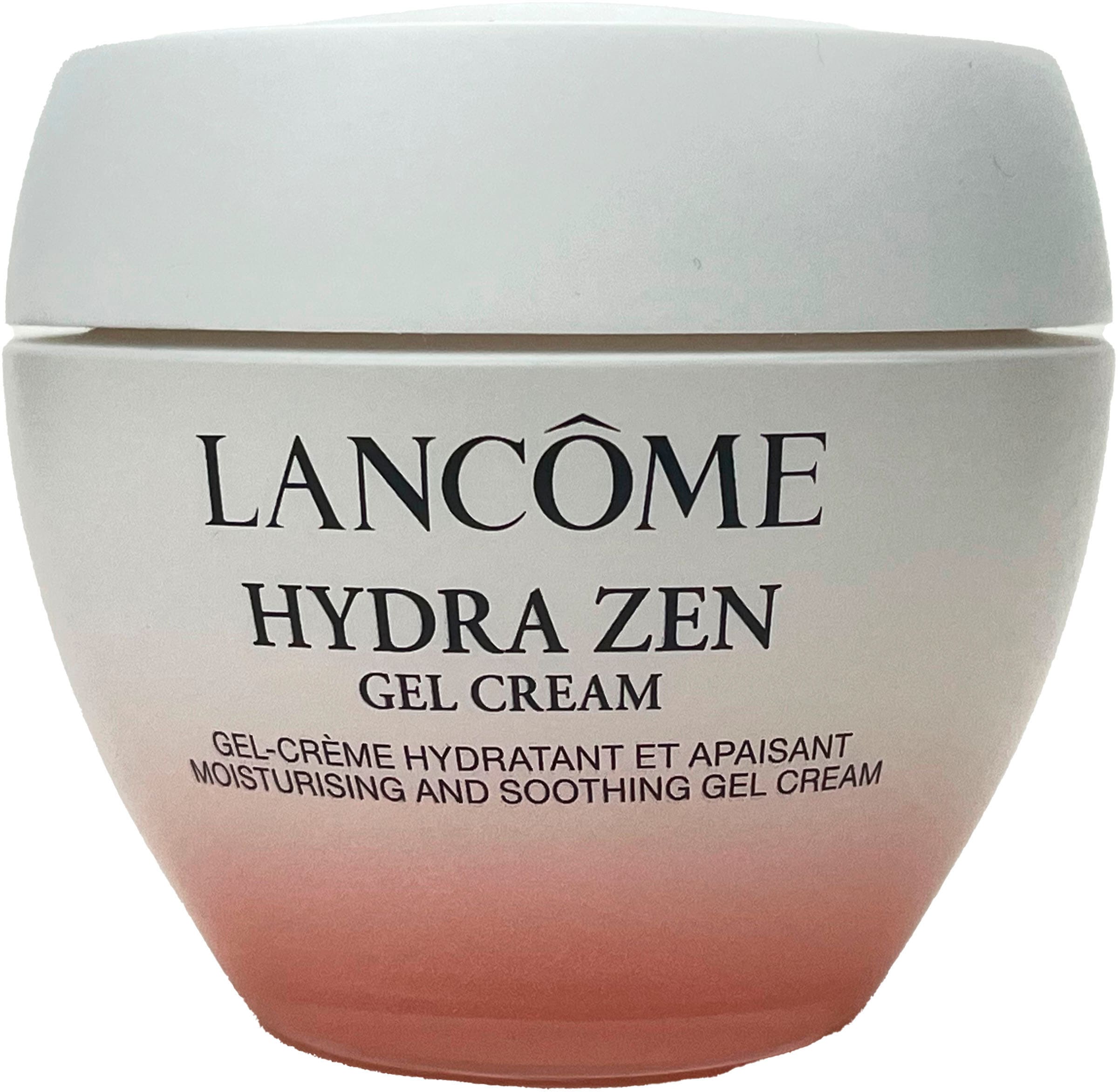 Bild von LANCOME Feuchtigkeitscreme »Hydra Zen Neurocalm Gel Creme Hydratant«, beruhigend