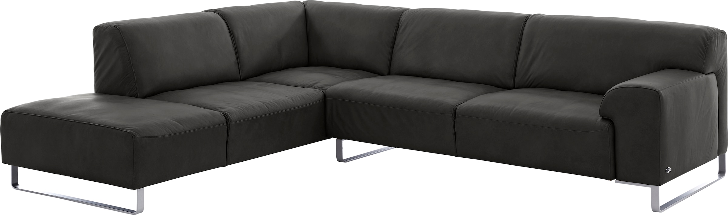 W.SCHILLIG Ecksofa, (2 St.)