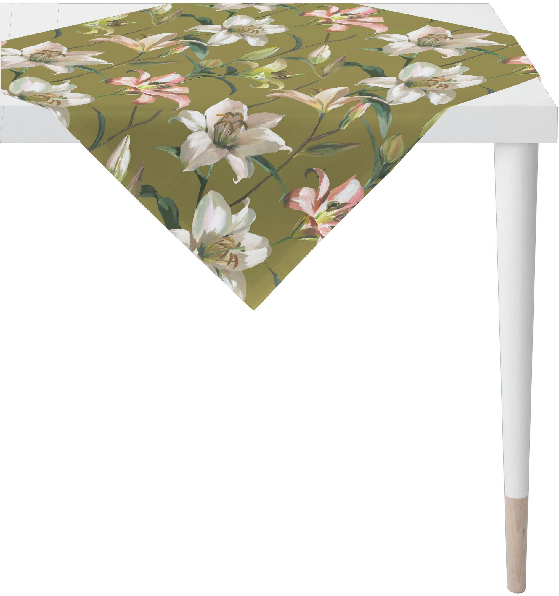 APELT Mitteldecke »5602 SUMMERTIME, Sommerdeko, Sommer« Digitaldruck günstig online kaufen