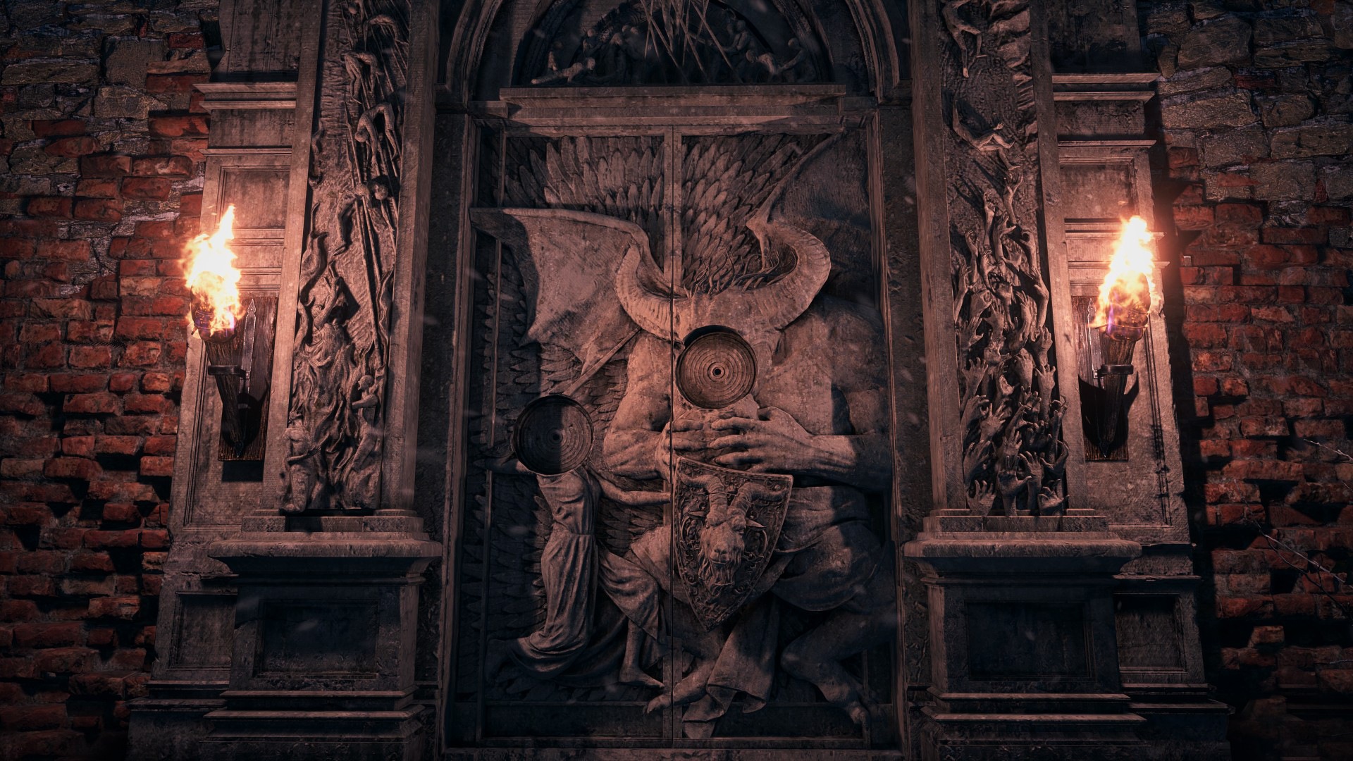 24. Bild von Capcom Spielesoftware »PS5 RESIDENT EVIL VILLAGE«, PlayStation 5