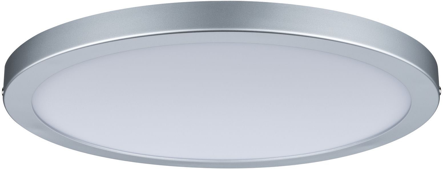 Paulmann LED Panel »Atria«, 1 flammig, LED Deckenleuchte günstig online kaufen