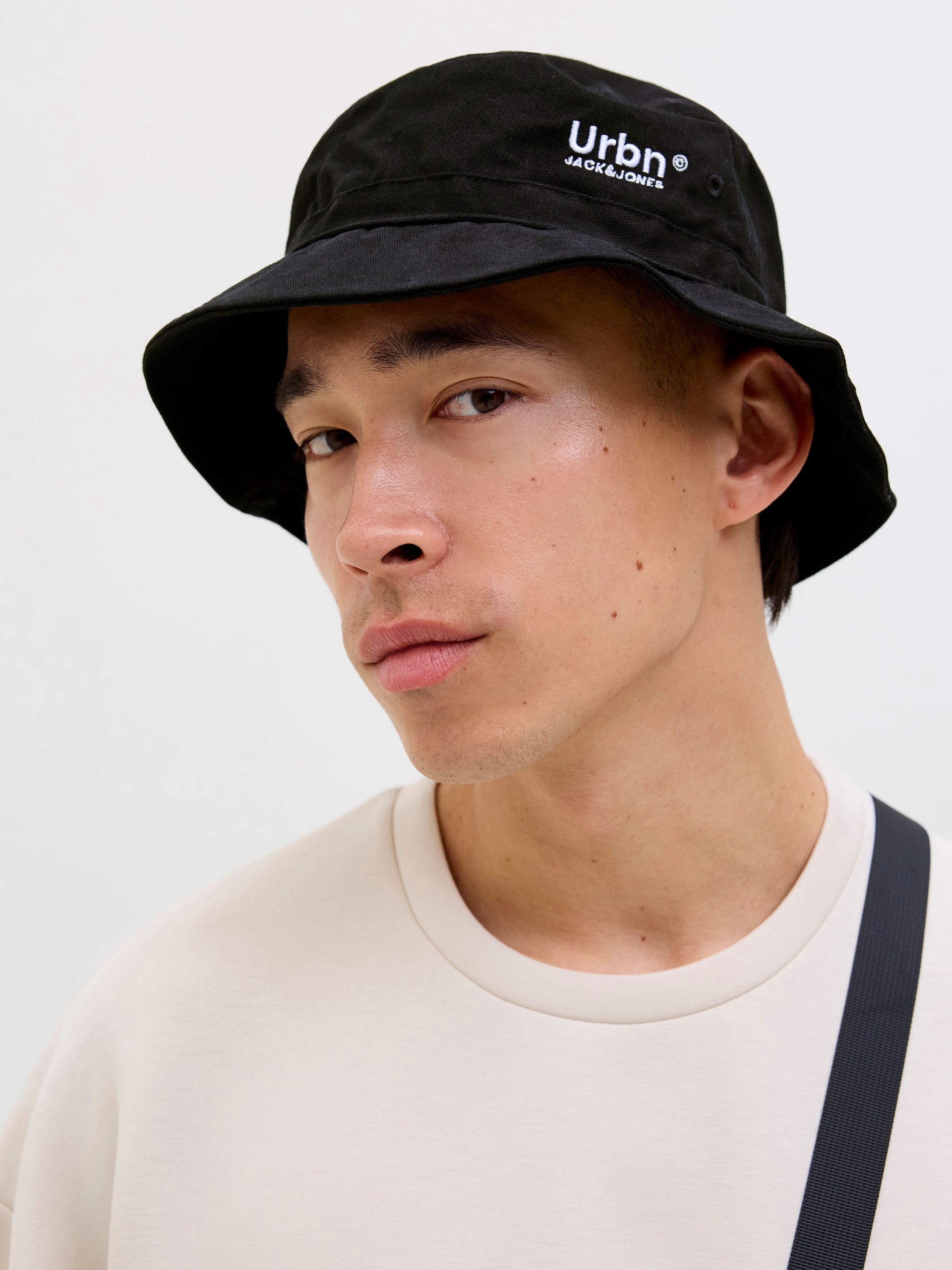 Jack & Jones Fischerhut »JACURBN BUCKET HAT SN«