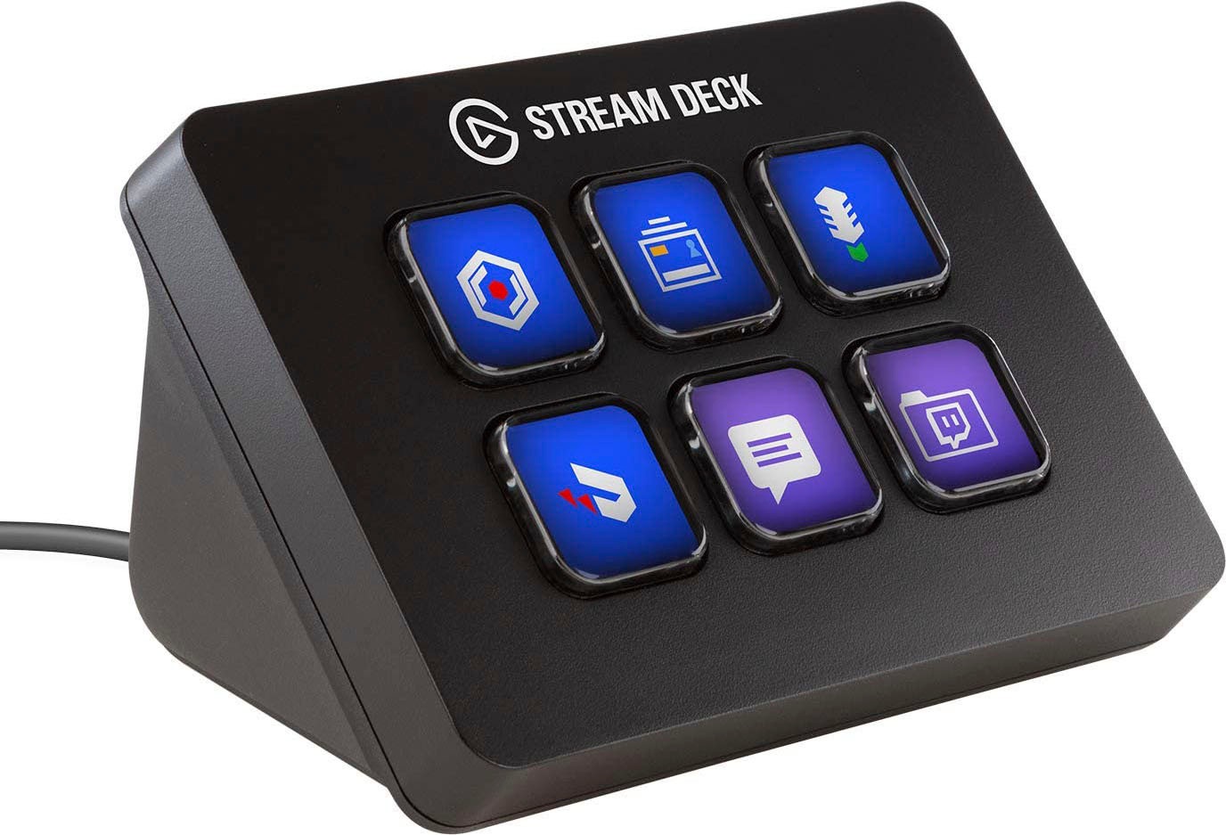 Elgato Streaming Boxen »Streaming Bundle, Starter Pack«