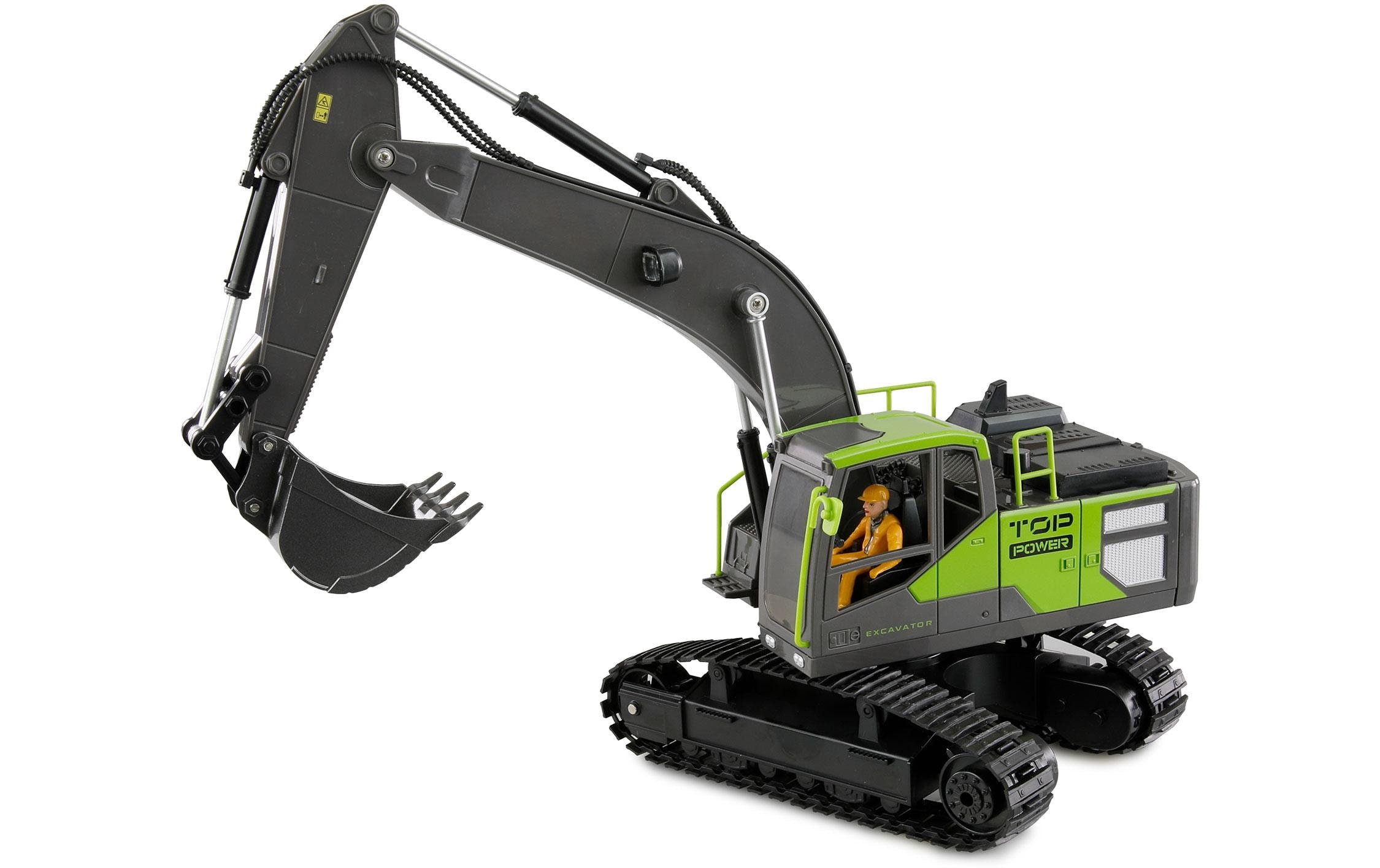Amewi RC-Bagger »G071E RTR«