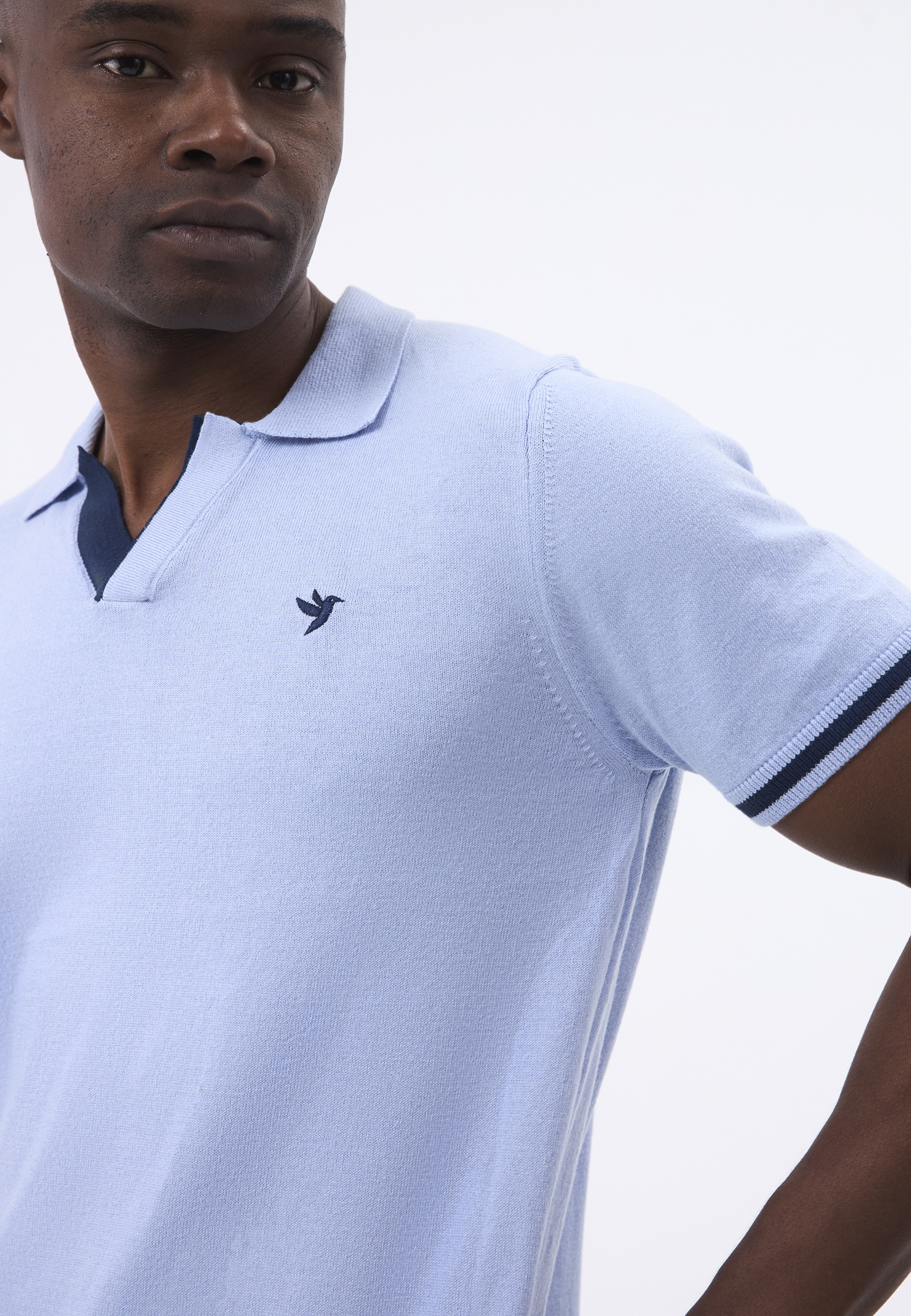 Felix Hardy Poloshirt »Trikot Kurzarm Polo Shirt«