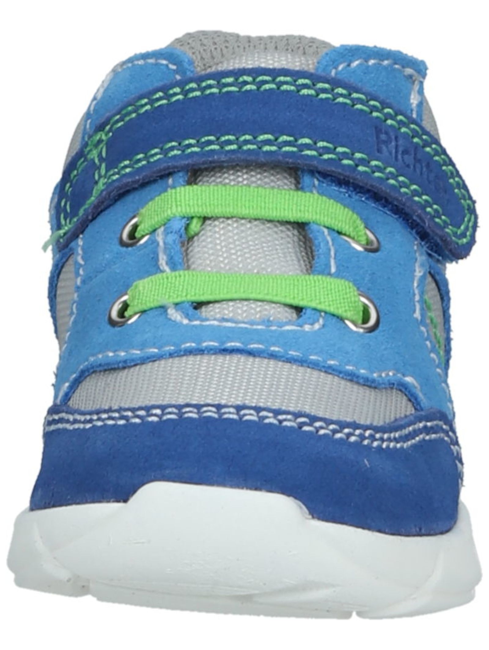 Richter Sneaker »Richter Sneaker Veloursleder/Textil«