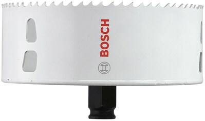 Bosch Professional Lochsäge »Progressor for Wood & Metal«, Ø: 127 mm kaufen
