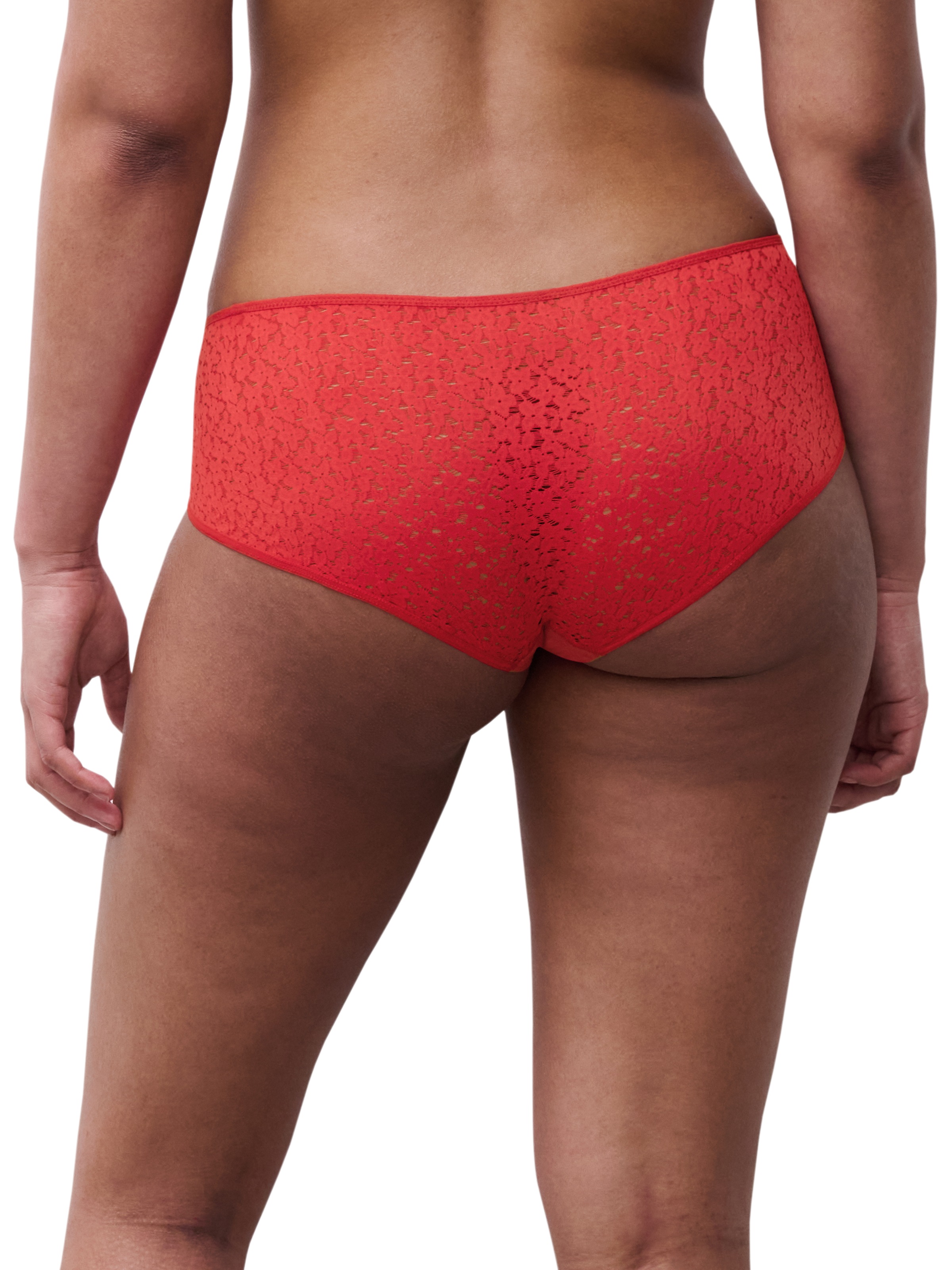 Chantelle Slip »NORAH« florale Spitze, weiche Materialien