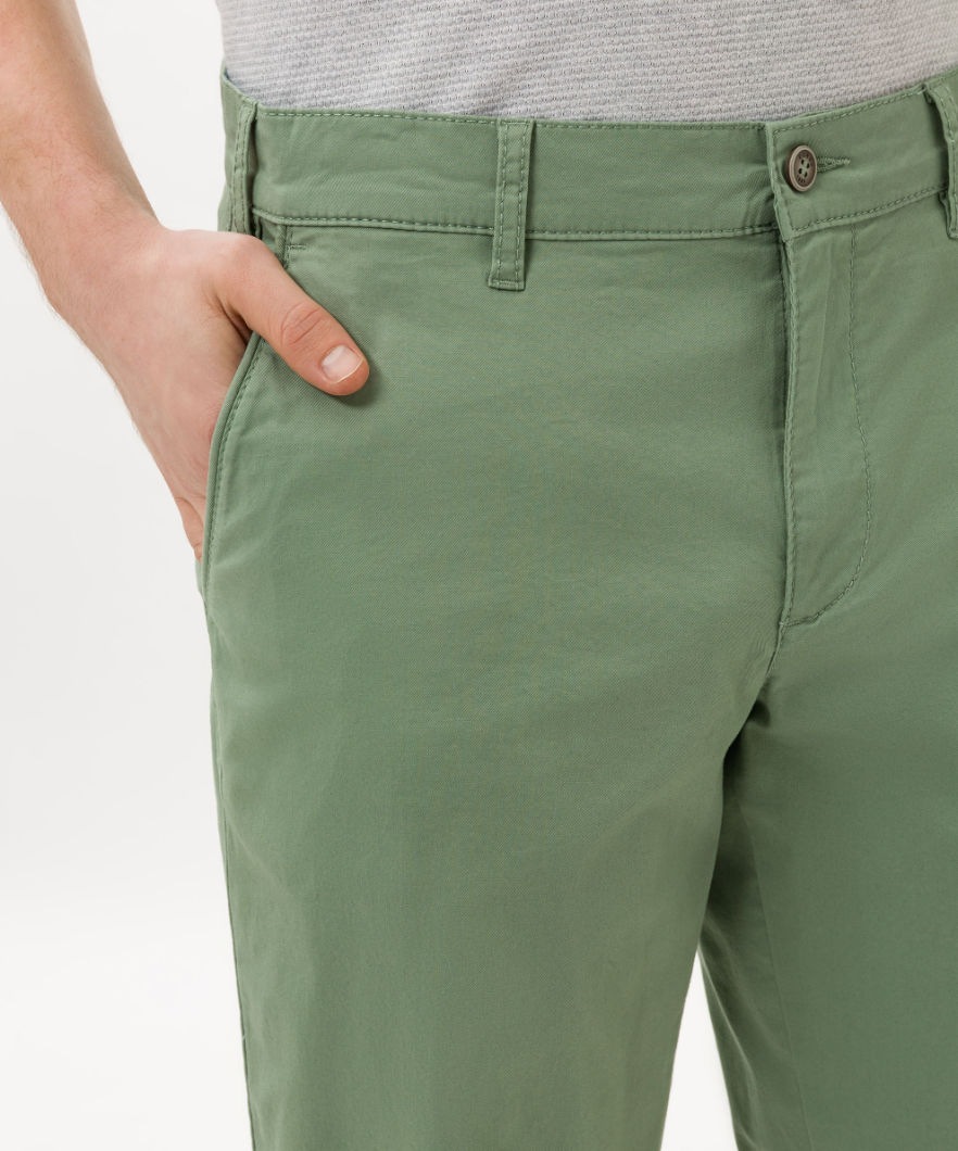 7. Bild von EUREX by BRAX Bermudas »Style BURT«